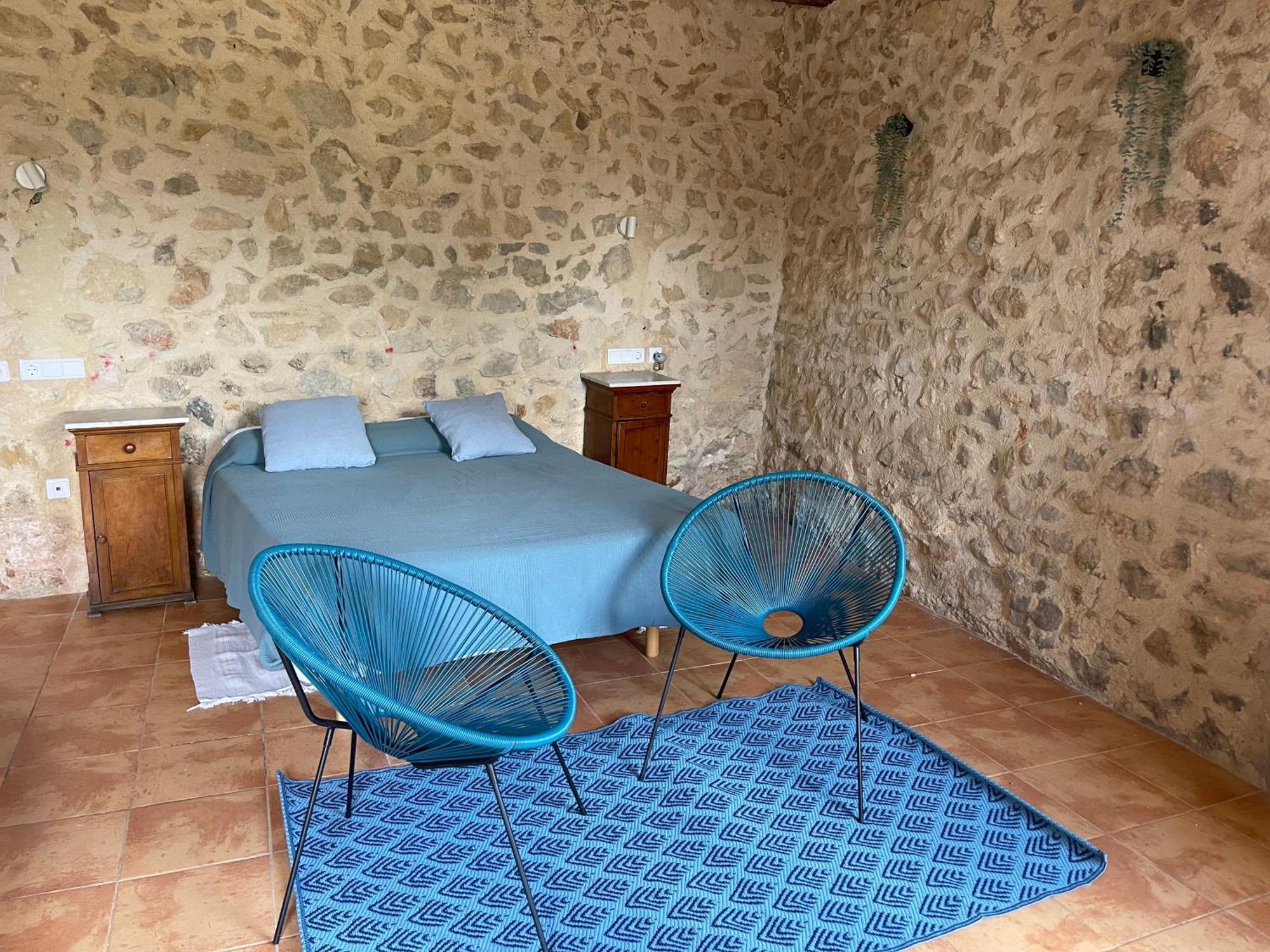 Double Room Air Conditioning