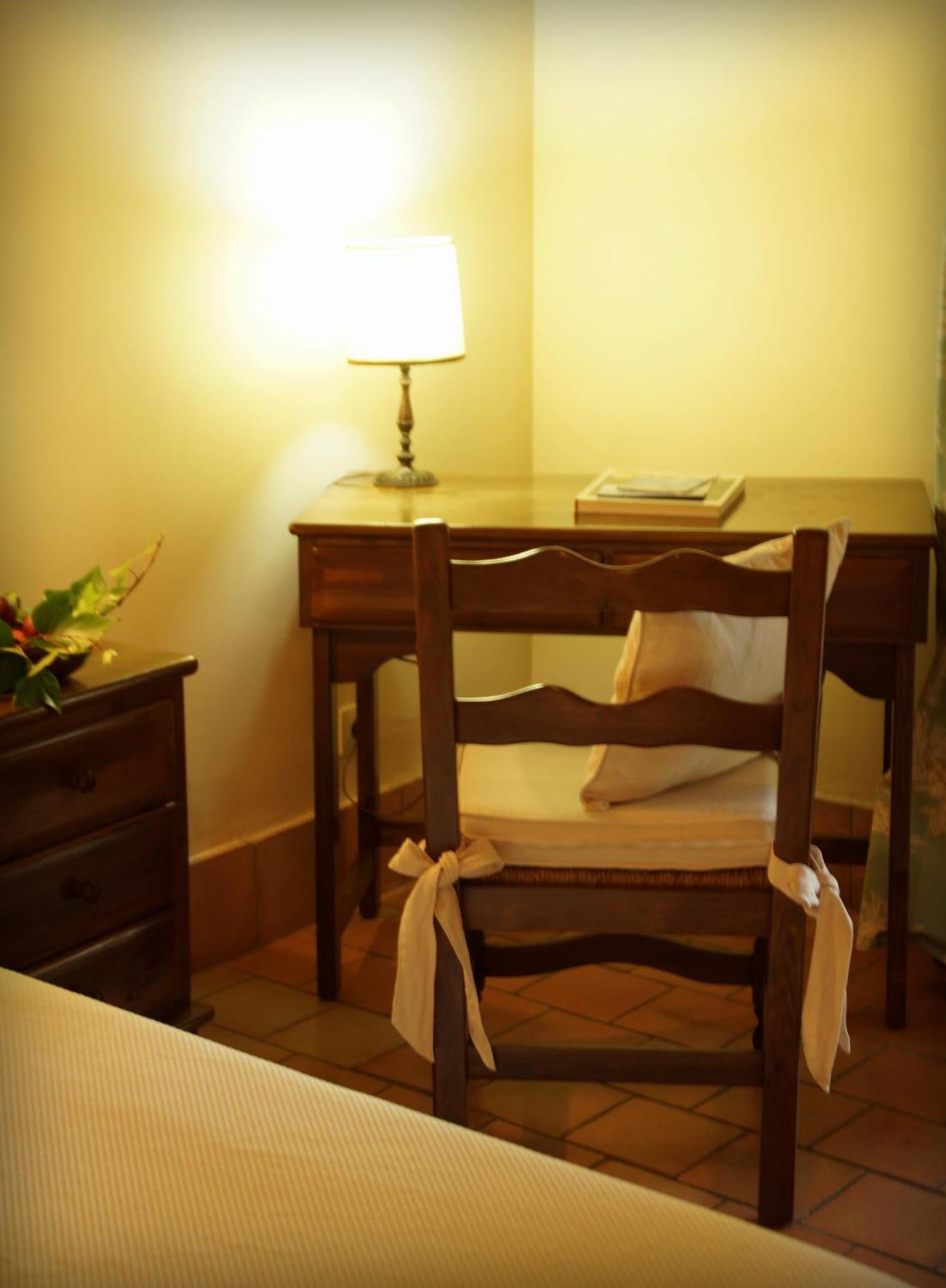 Superior Double or Twin Room Terrace Spa Access