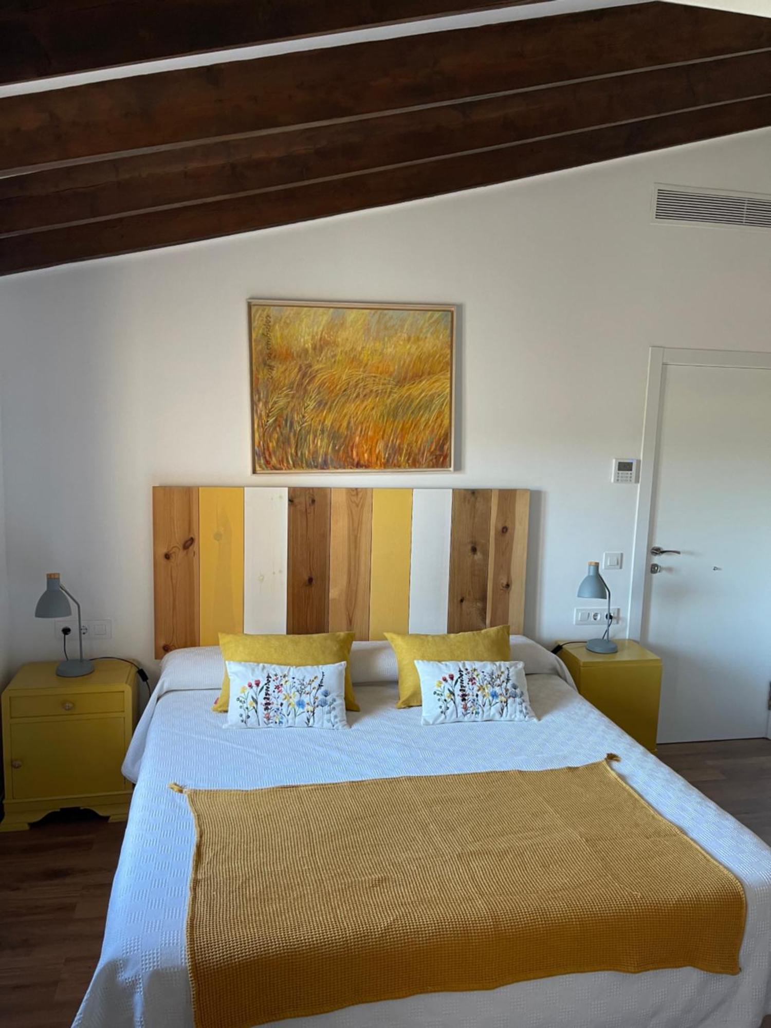 Deluxe Double Room Cycling