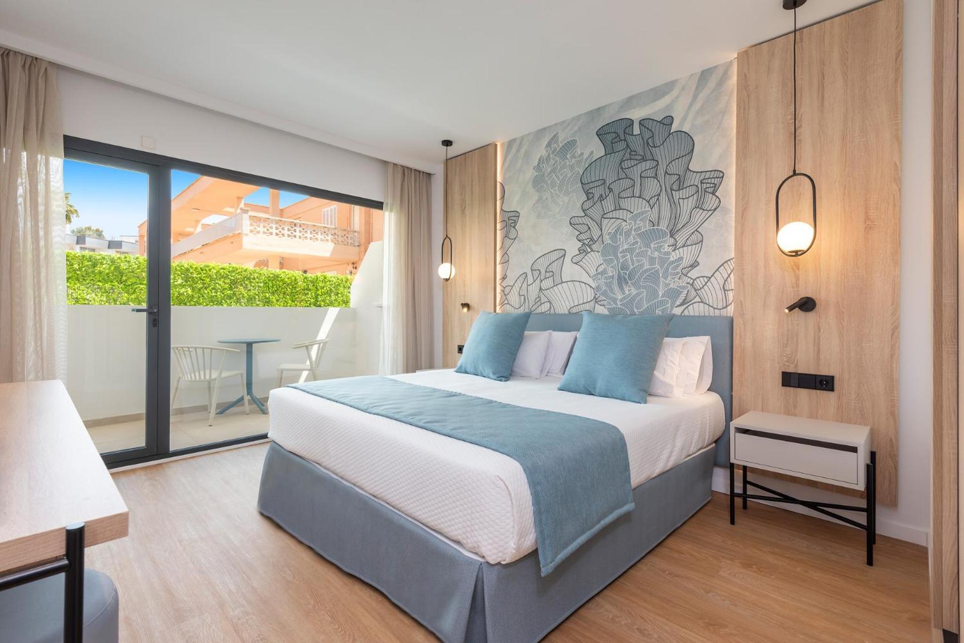 Standaard Kamer