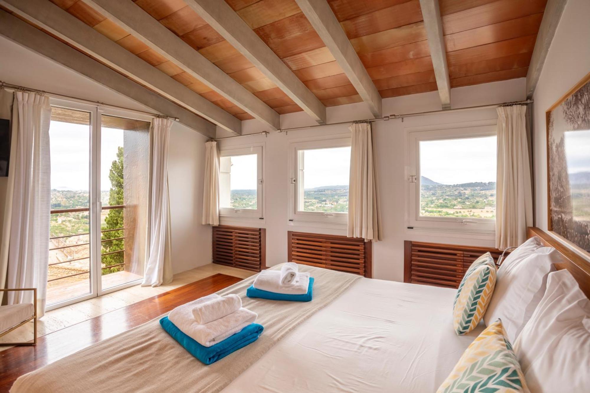 Deluxe Junior Suite