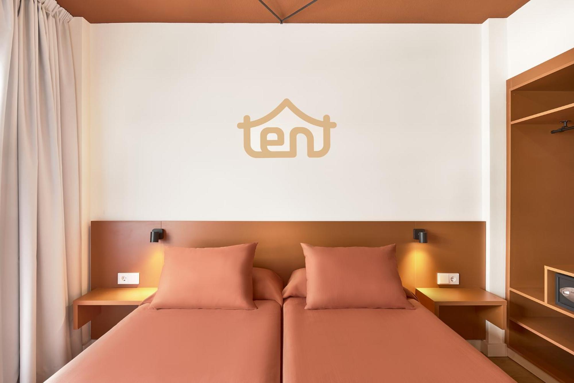 Double Room Unlimited Brunch