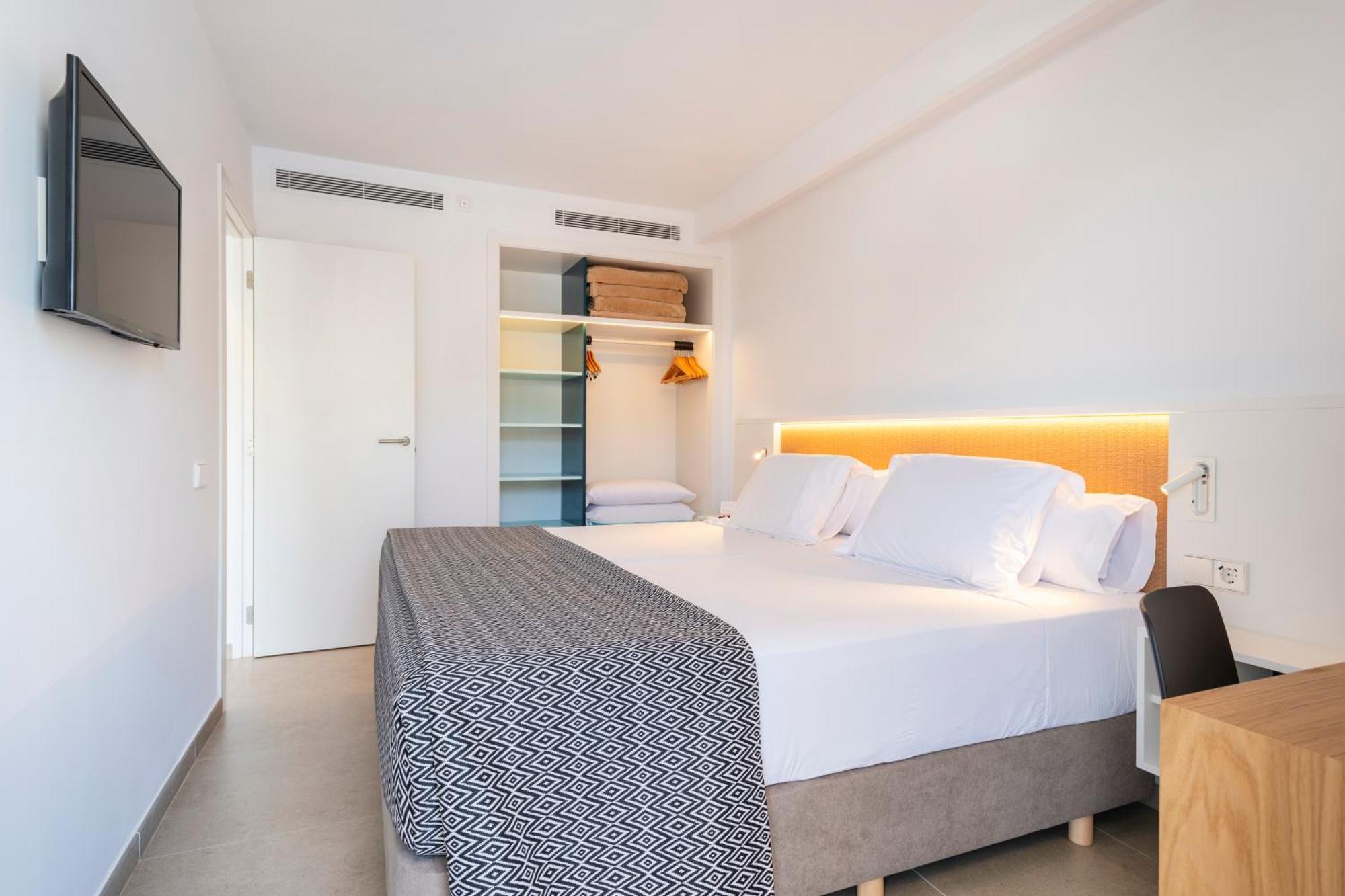Superior Appartement met Uitzicht op het Zwembad