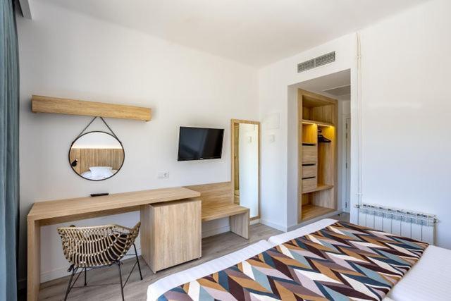 Standard Double Room - Only Adults