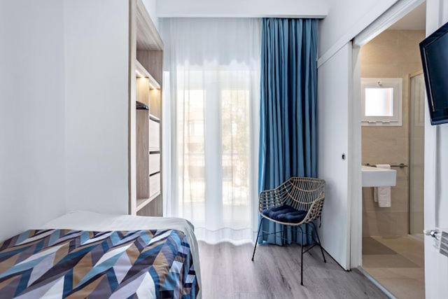 Single Room - Only Adult