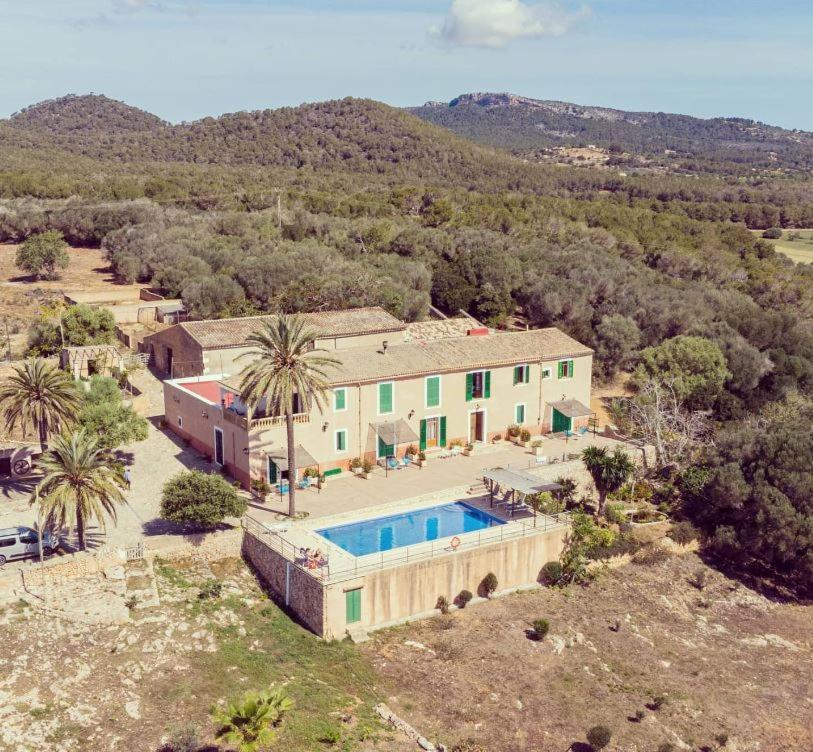 Holiday Home Pool