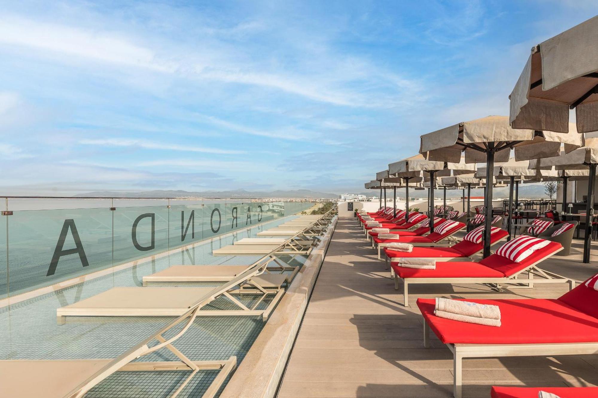 Junior Suite Sea View