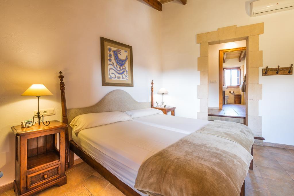 Doppelzimmer ohne Balkon