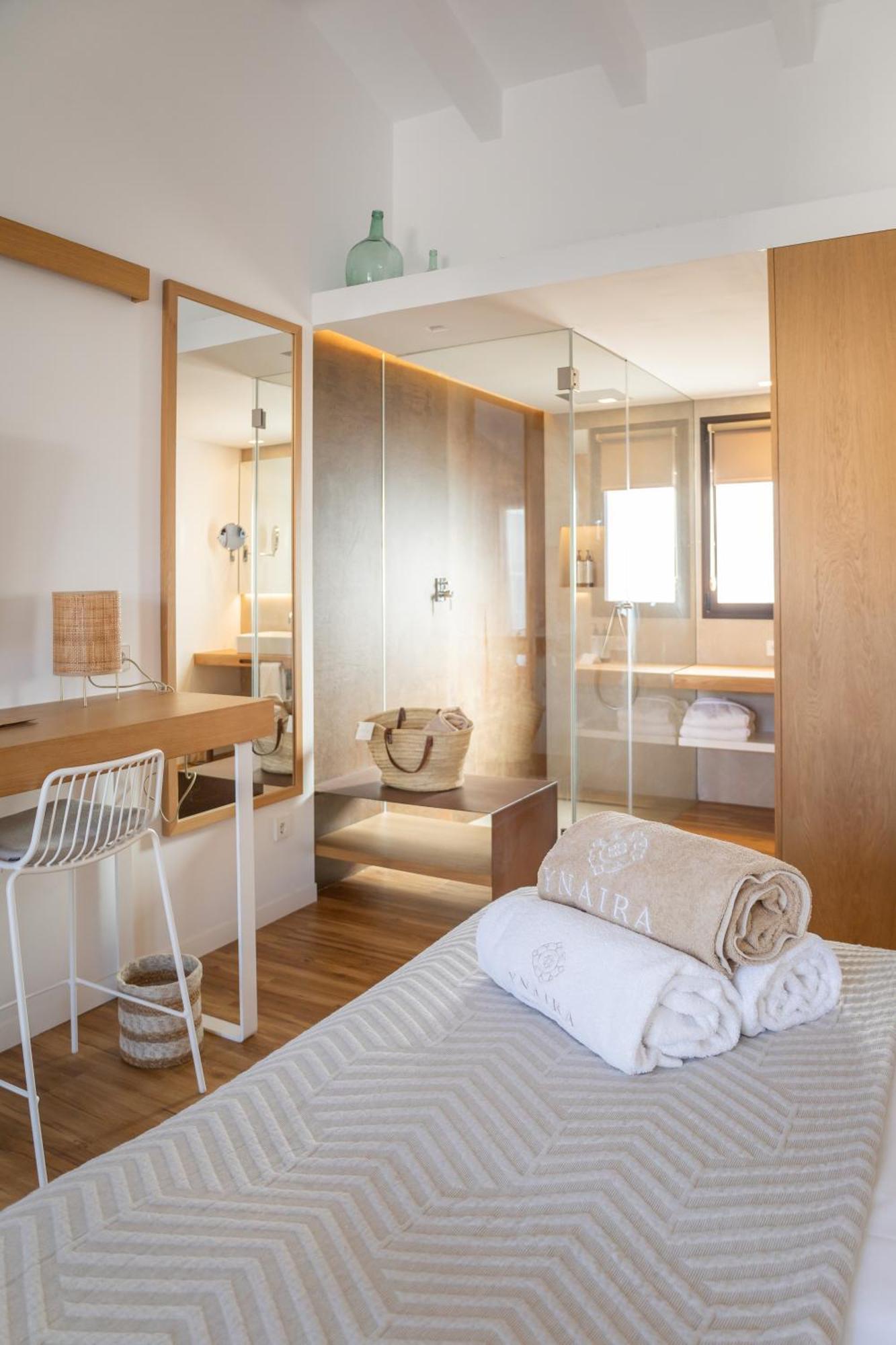 Junior Suite Terrace