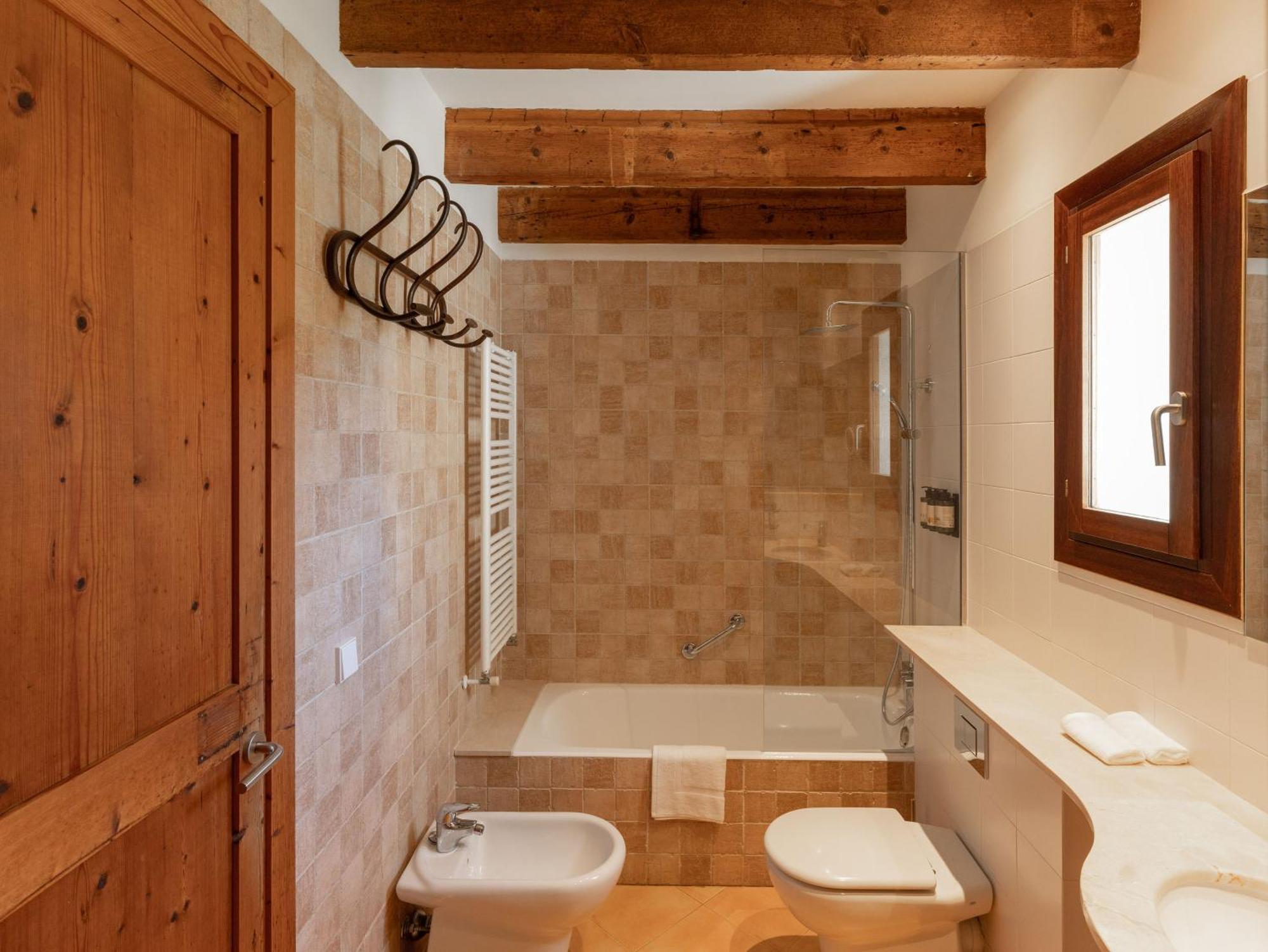 Superior Double Room Terrace
