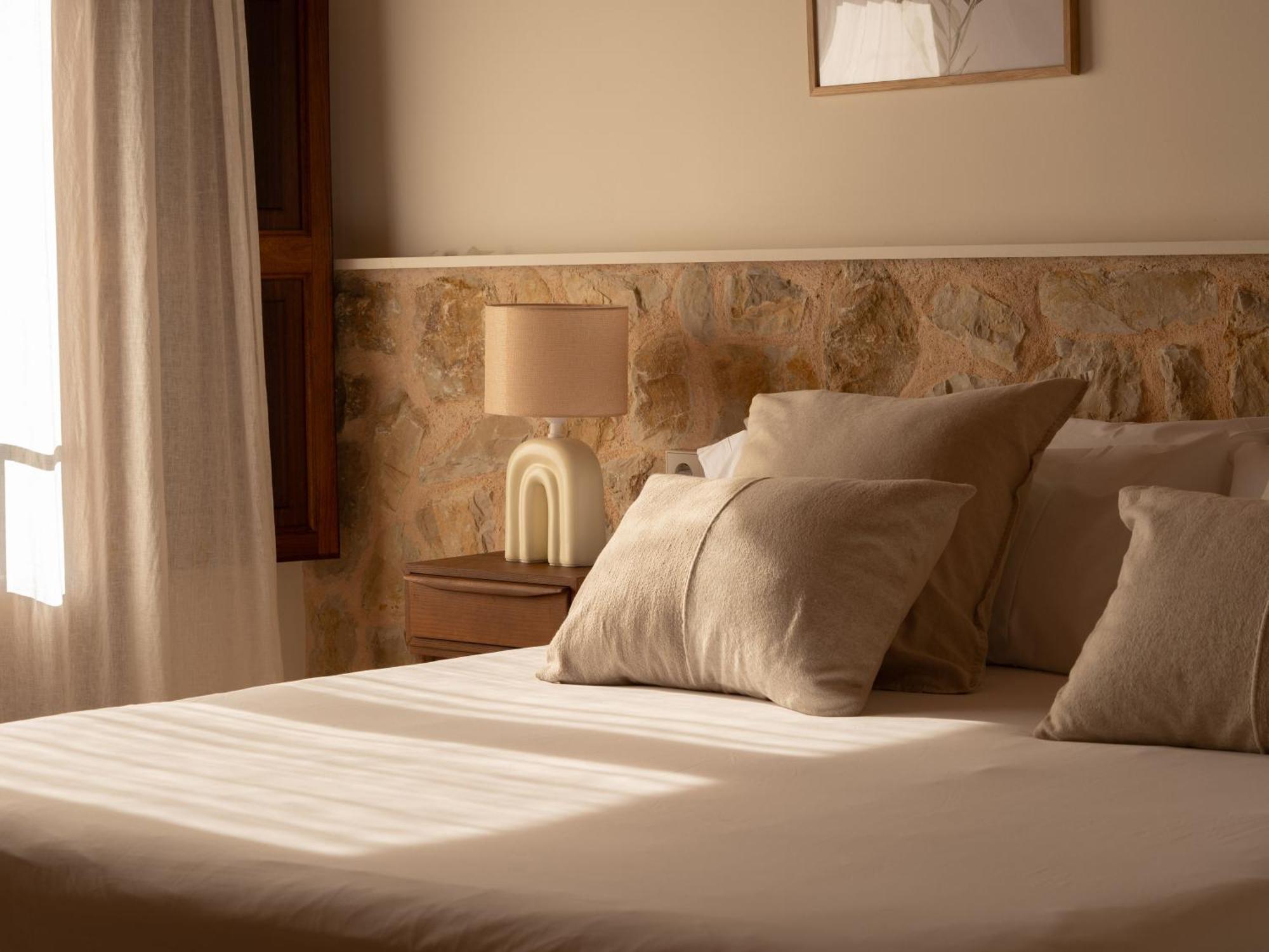 Superior Double Room Terrace