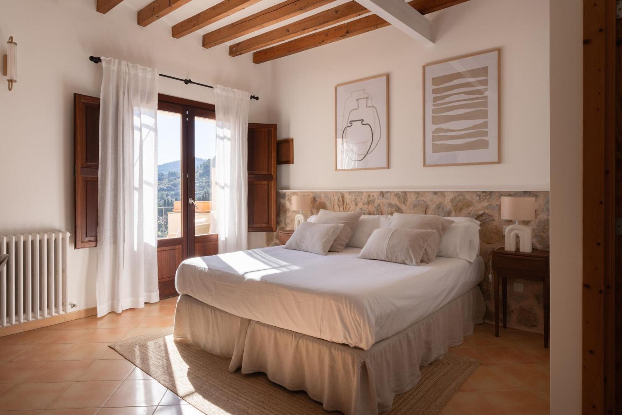 Superior Double Room Terrace