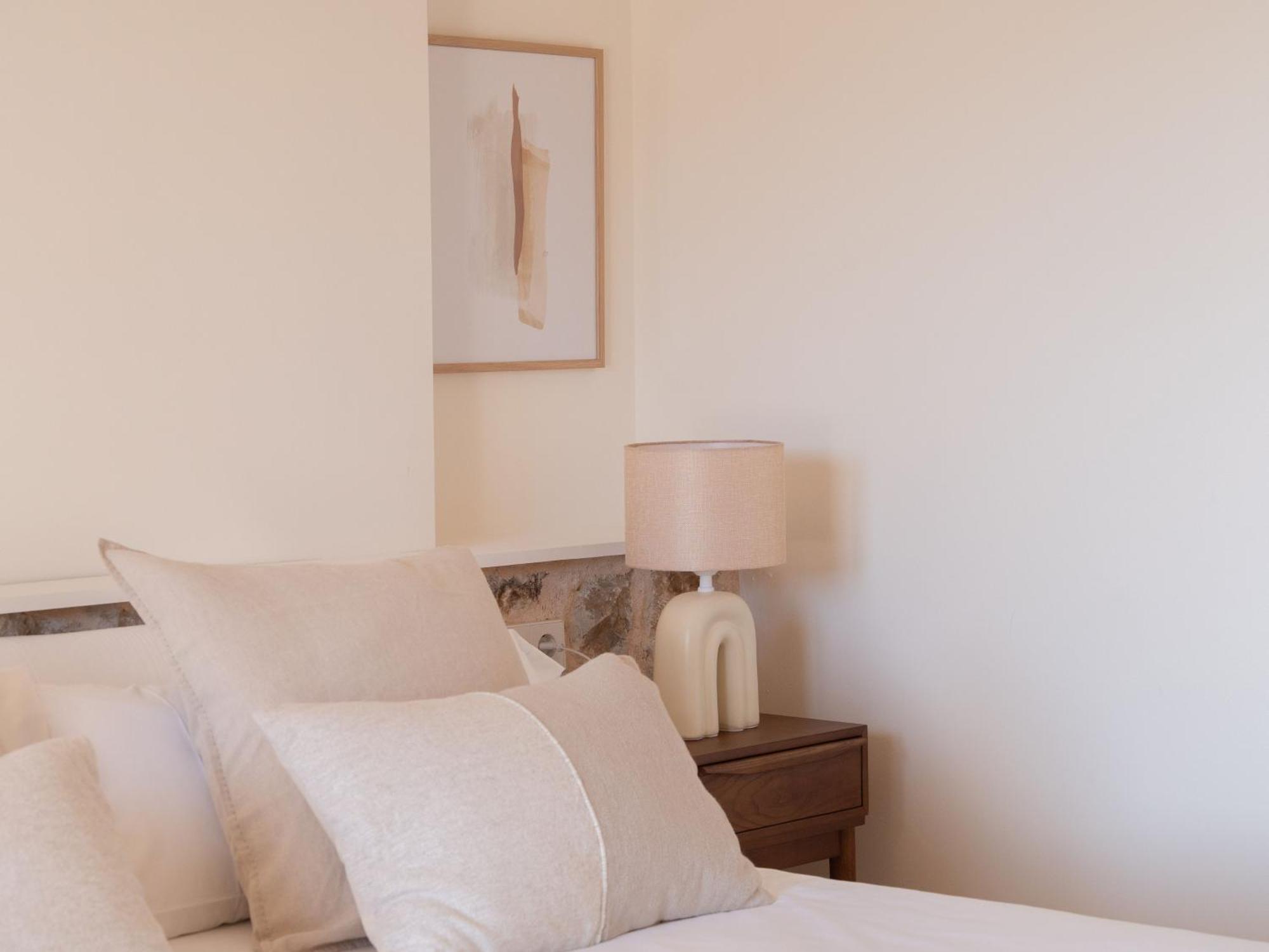 Superior Double Room Terrace