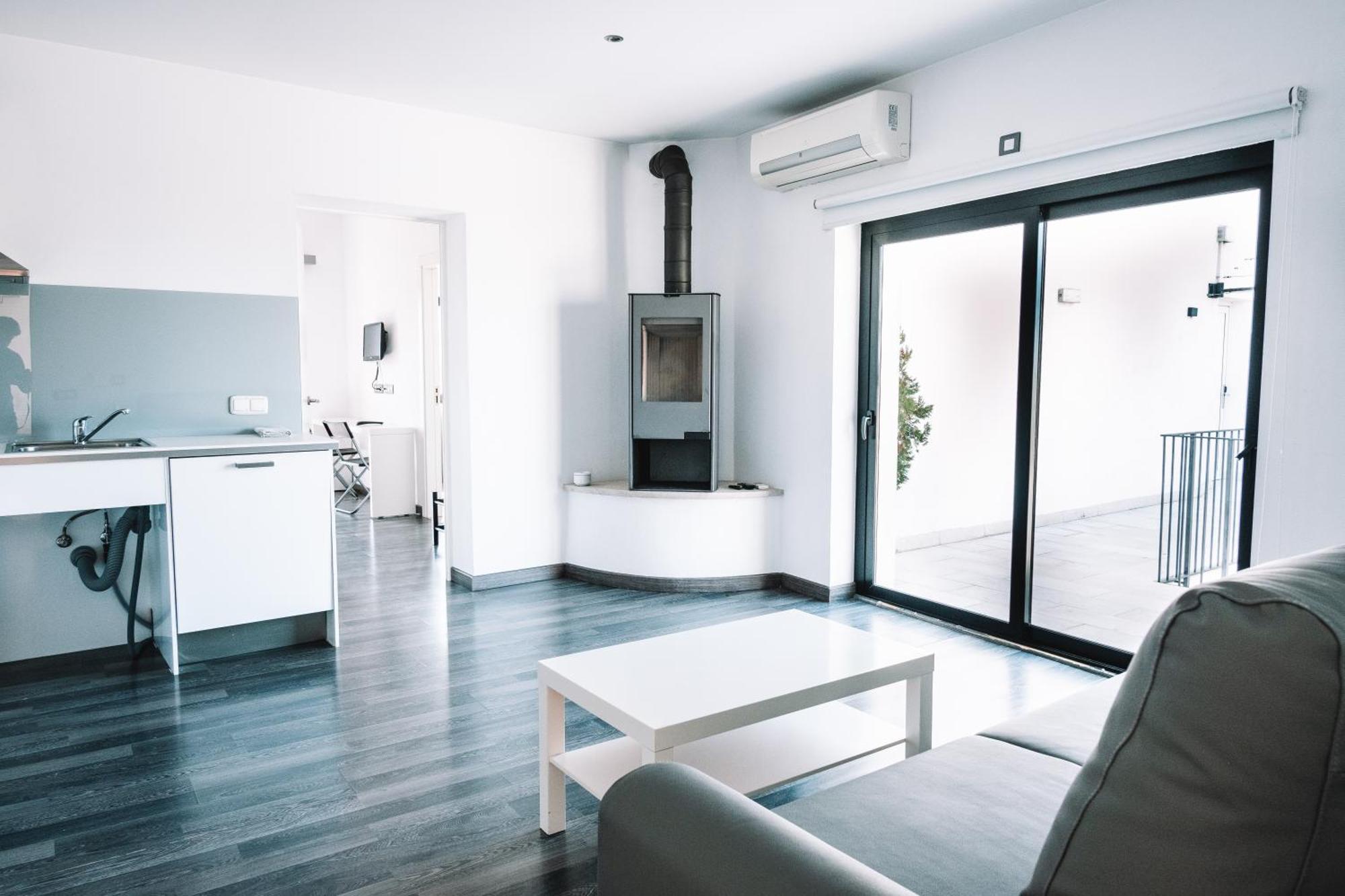 Family Suite Terrace