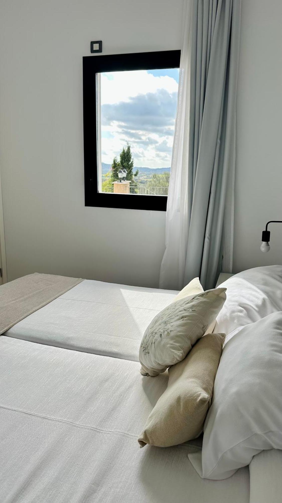Double Room Terrace