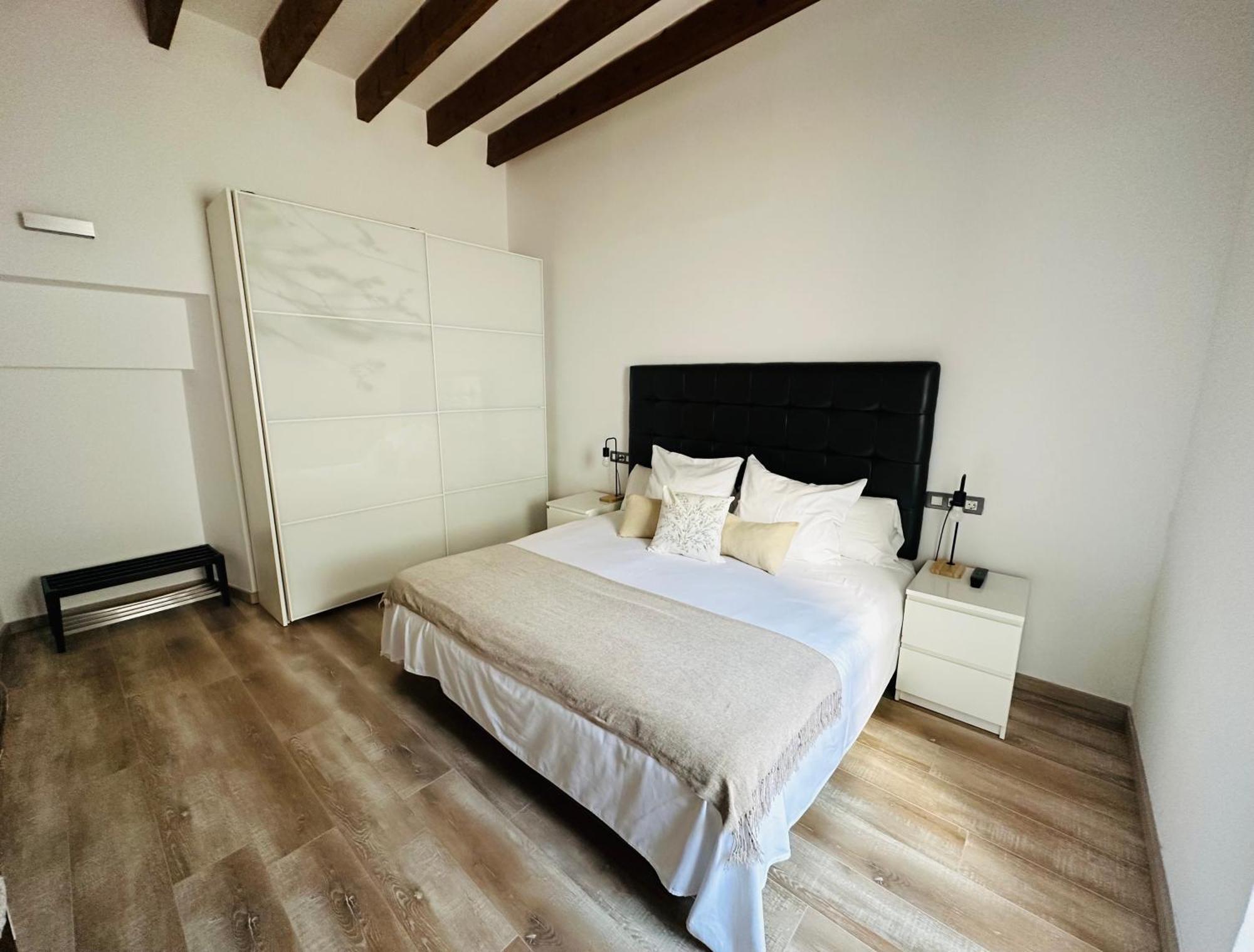 Family Suite Terrace