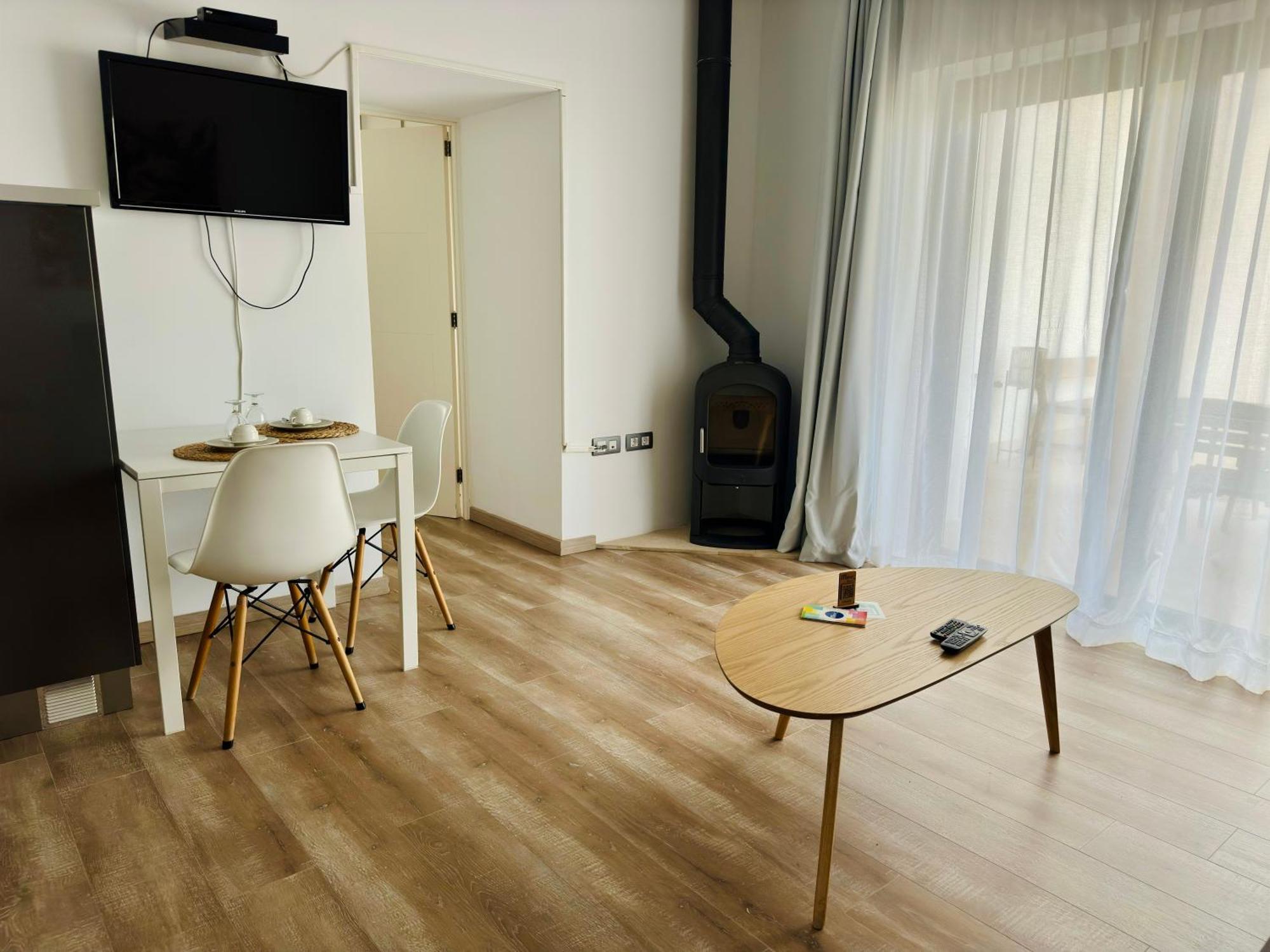 Family Suite Terrace