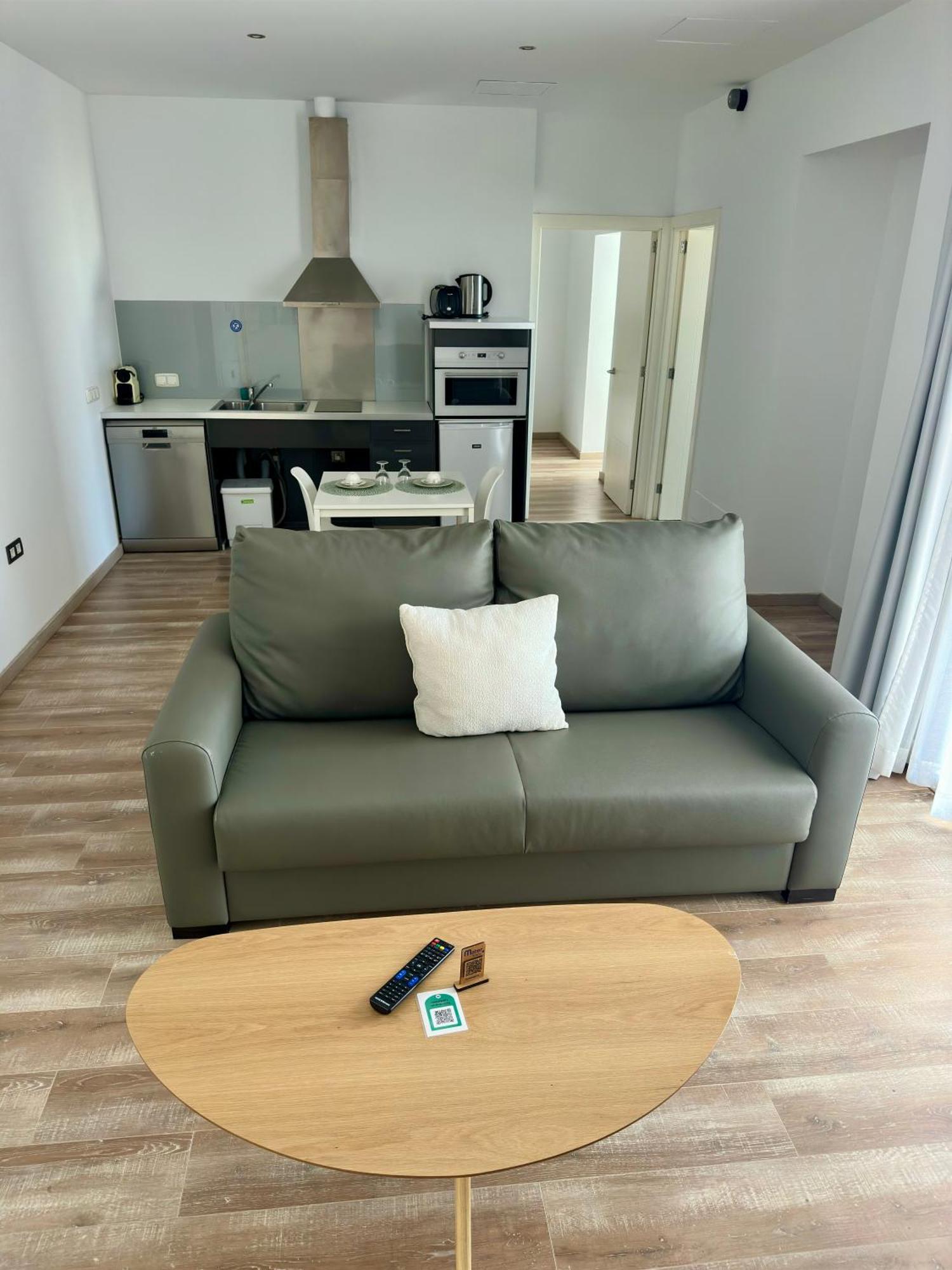 Family Suite Terrace