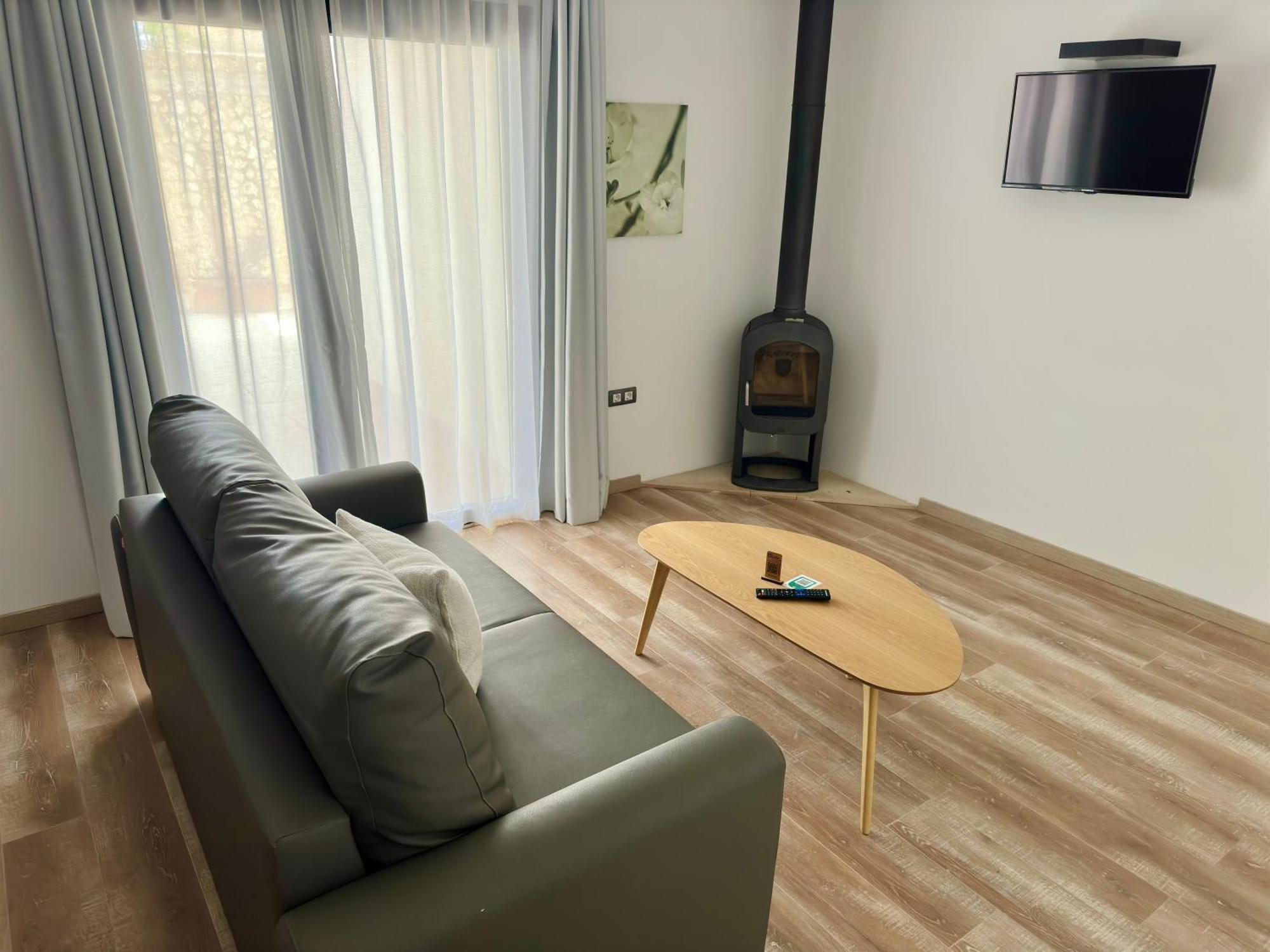 Family Suite Terrace