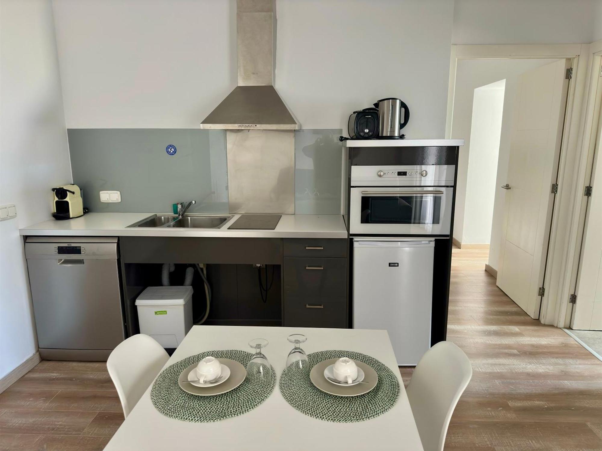 Family Suite Terrace