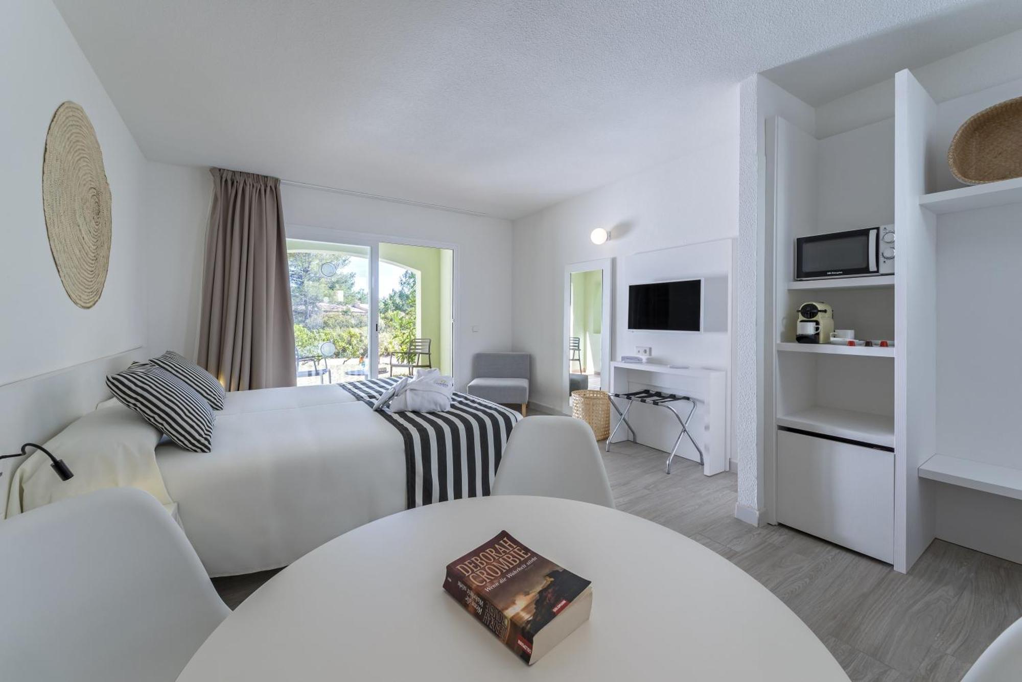 Double Room Magnus