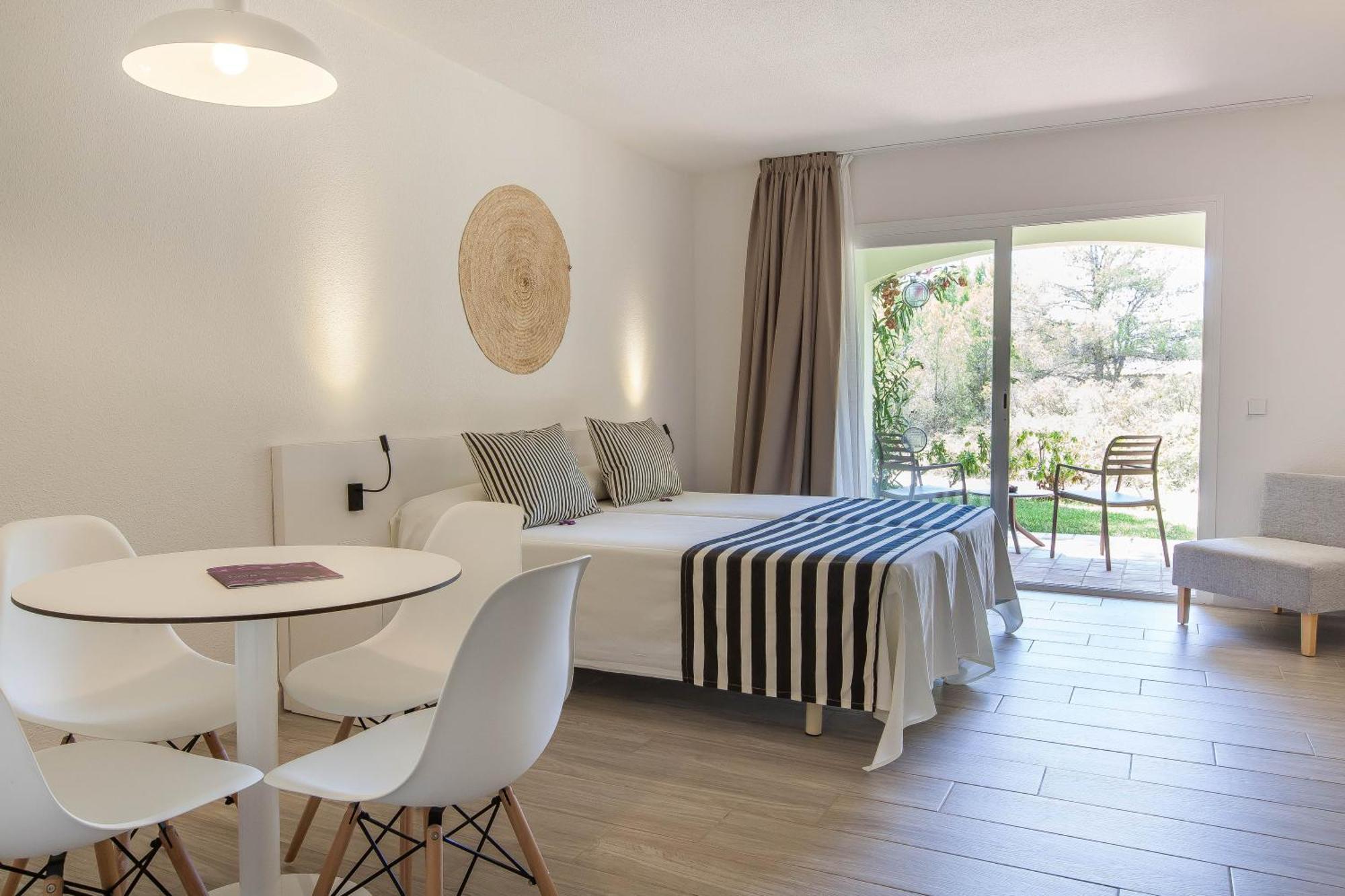 Double Room Magnus