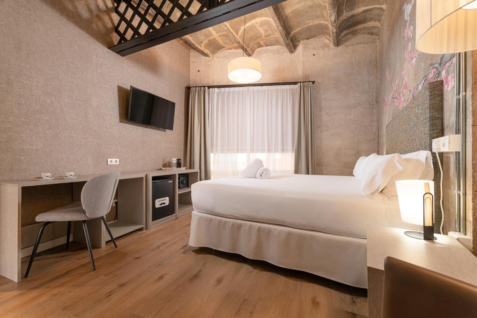 Premium Double or Twin Room