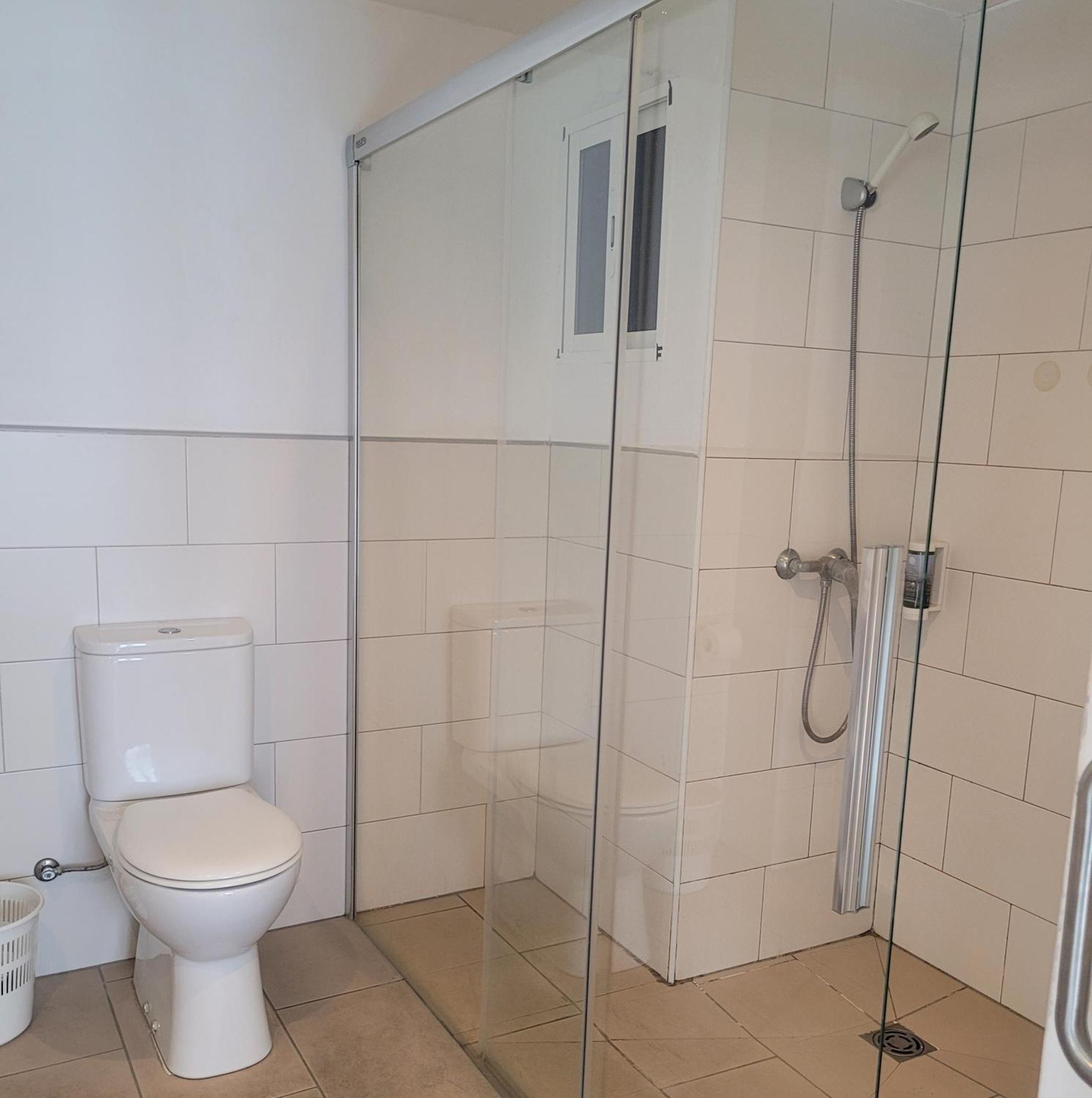 Appartement 1 Chambre avec Balcon
