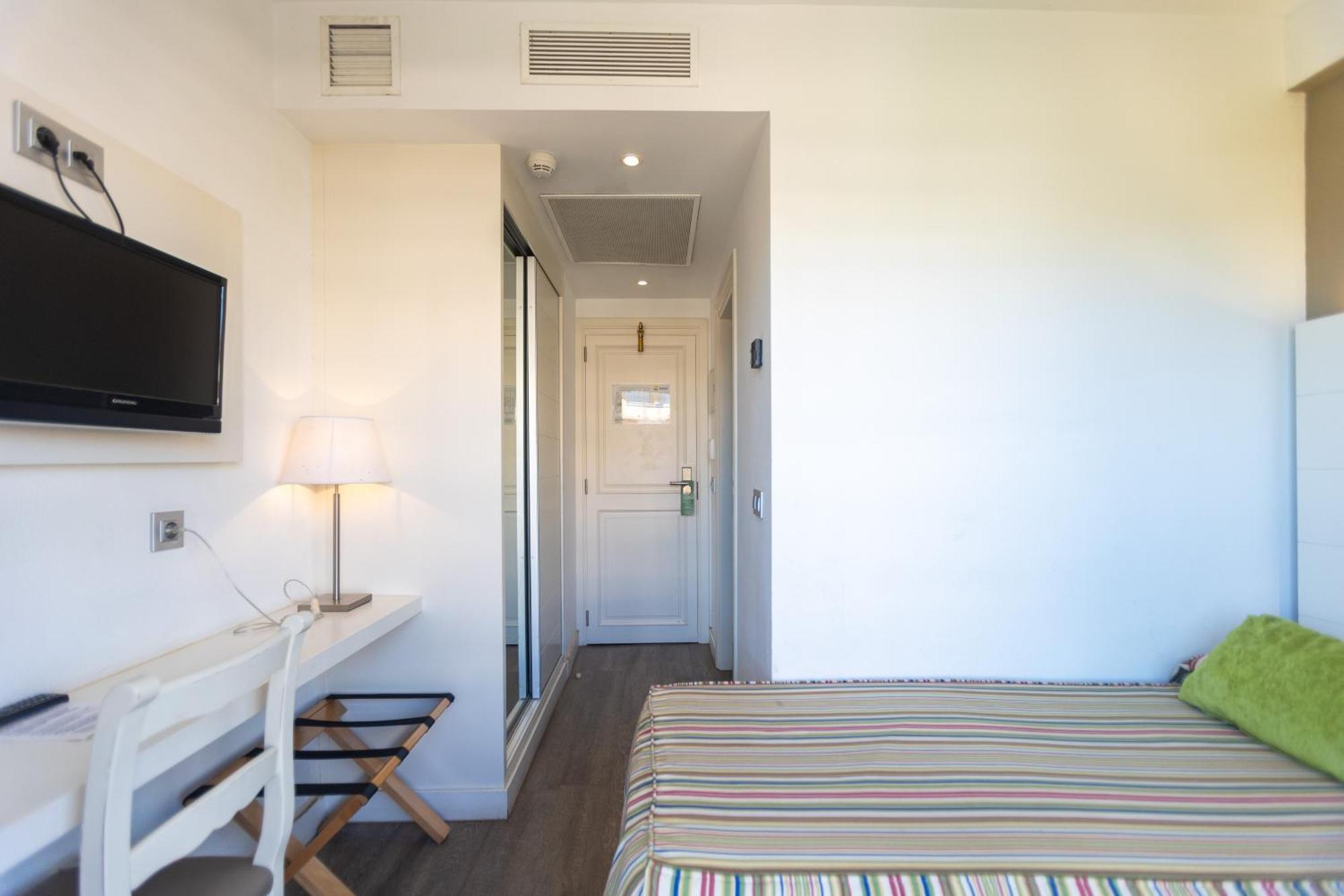 Single Room Annex