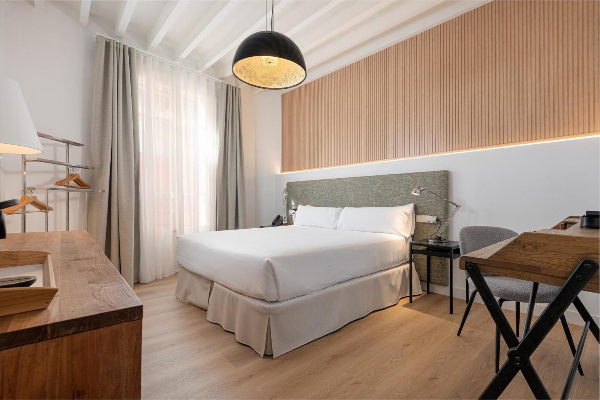 Premium Double or Twin Room