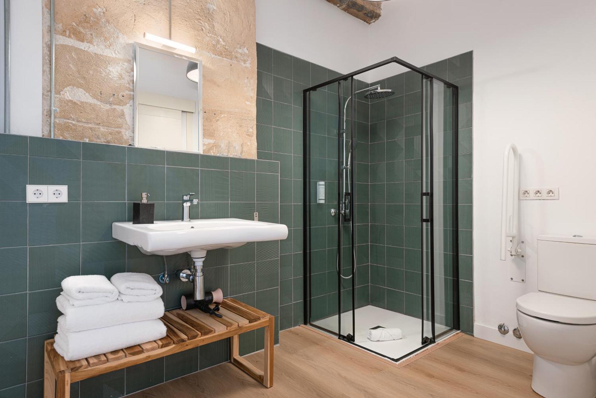Premium Double or Twin Room