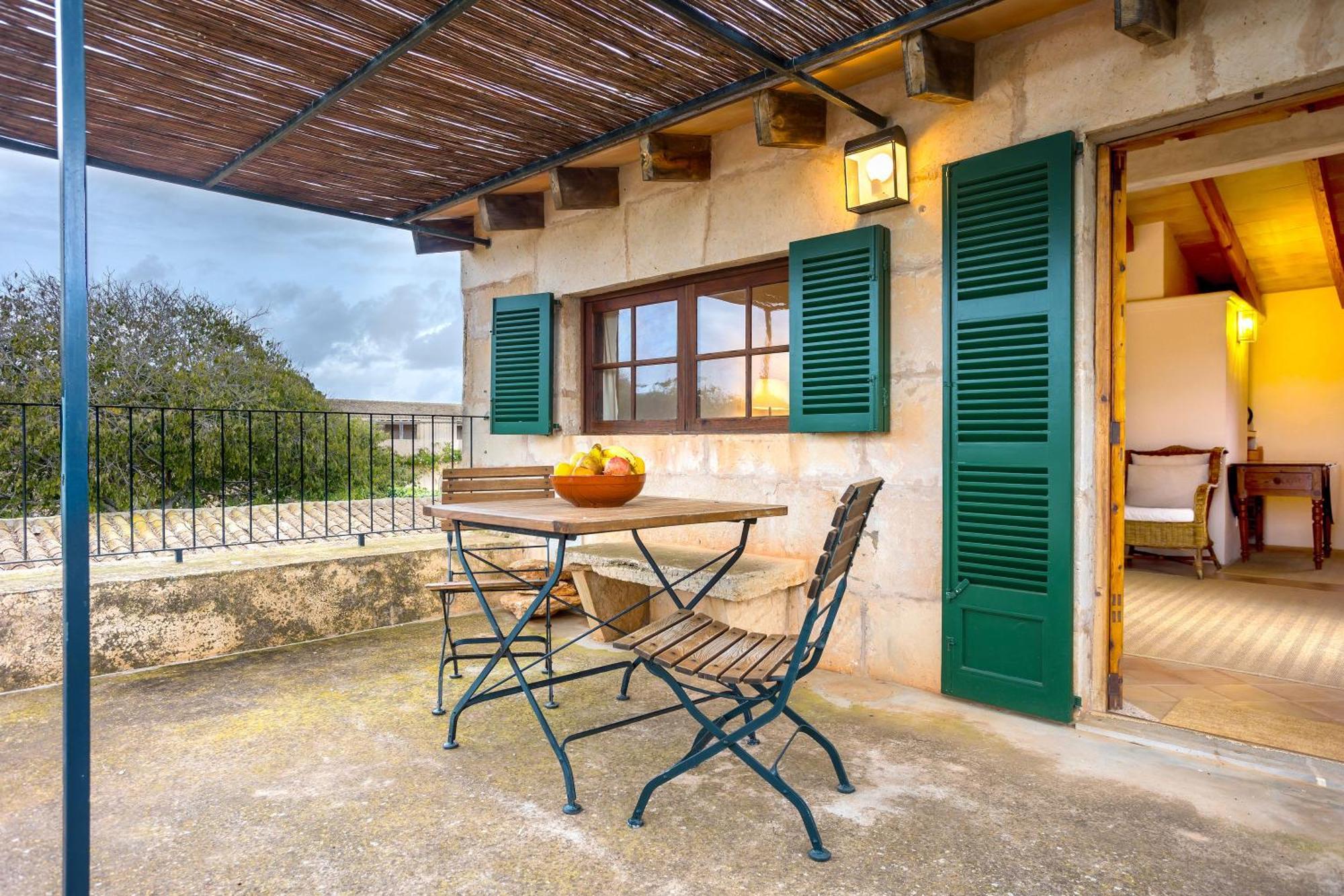 Apartamento Estudio