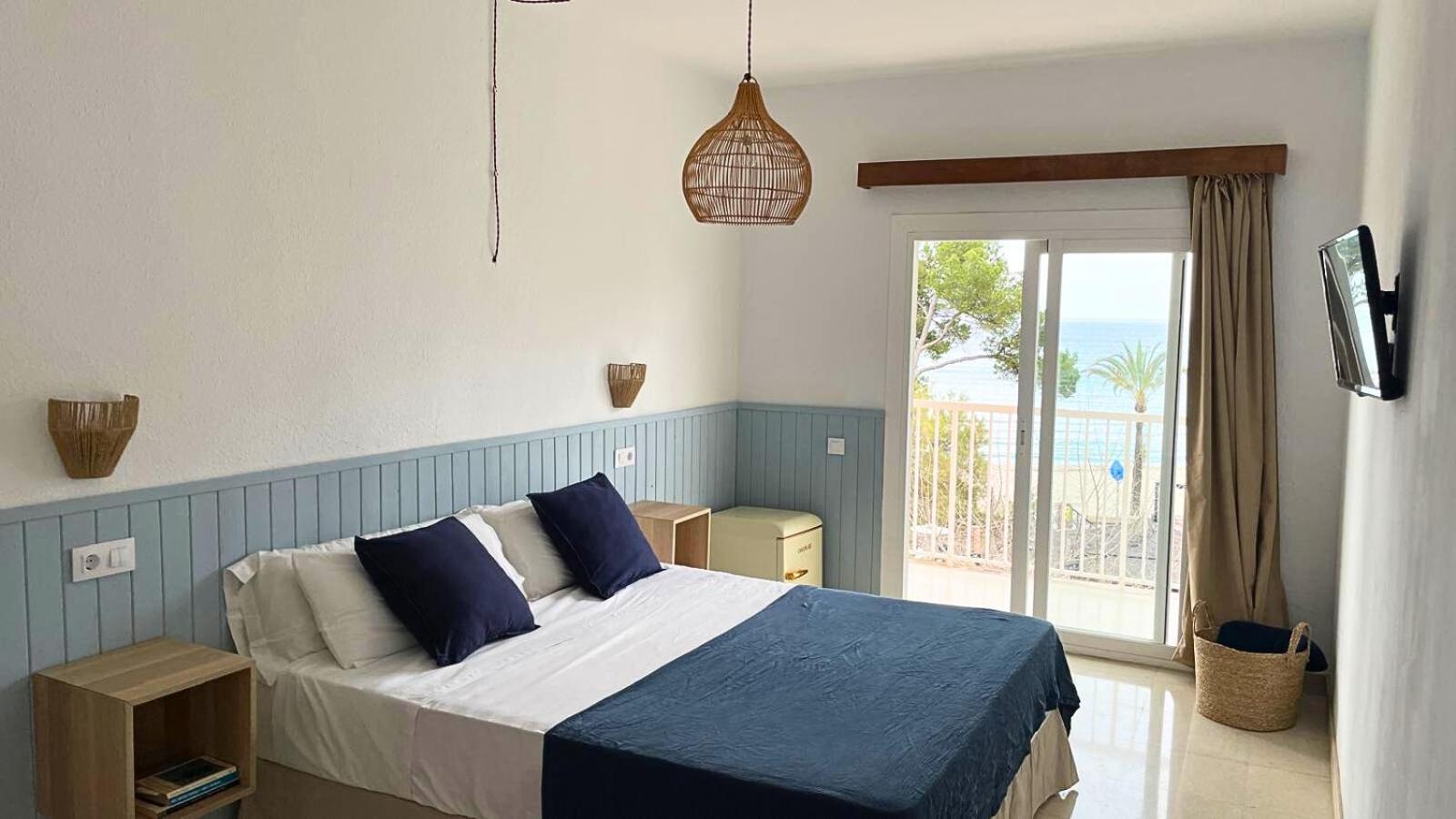 Double Room Sea View