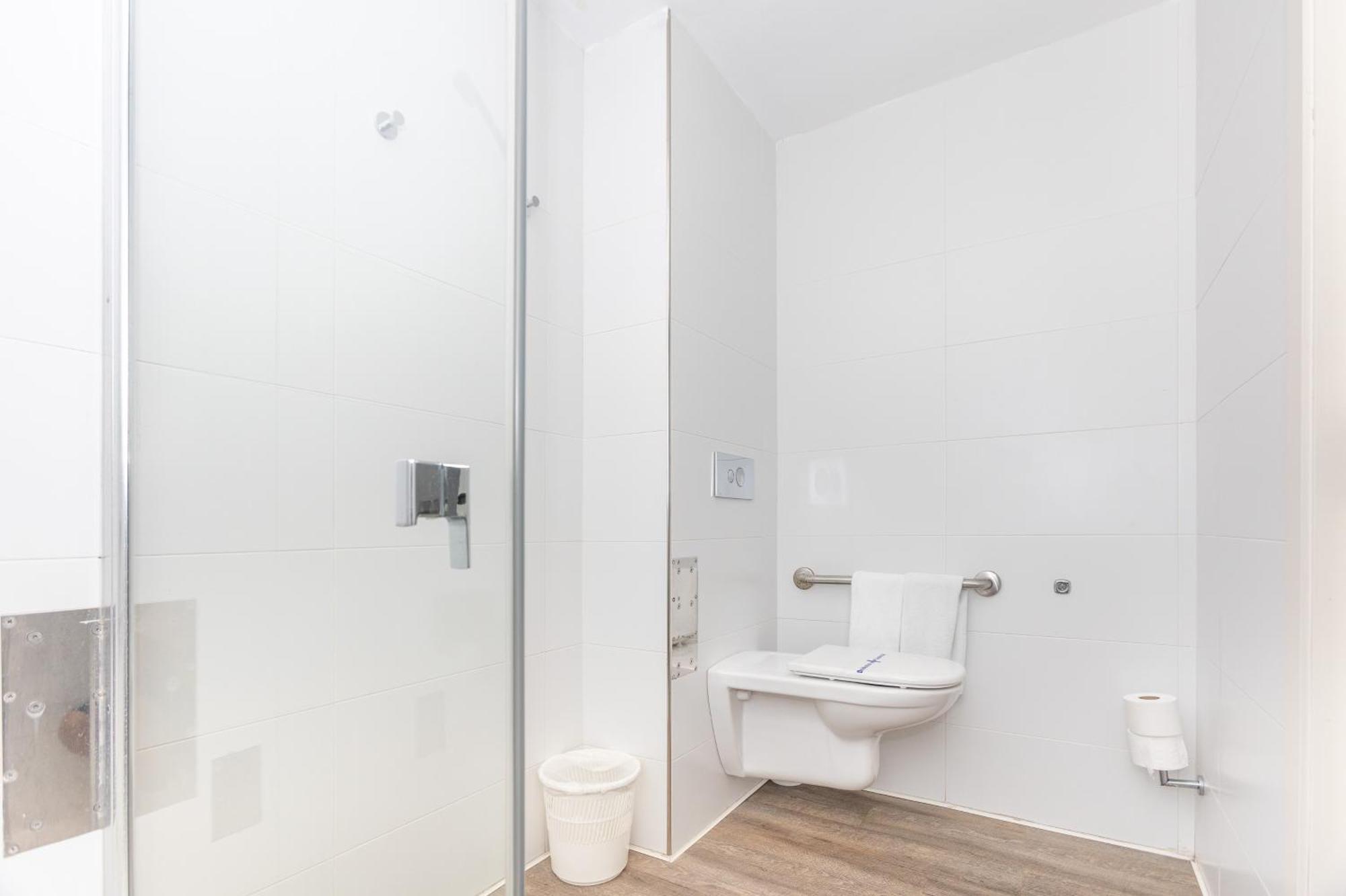 Double or Twin Room-Annex no balcony