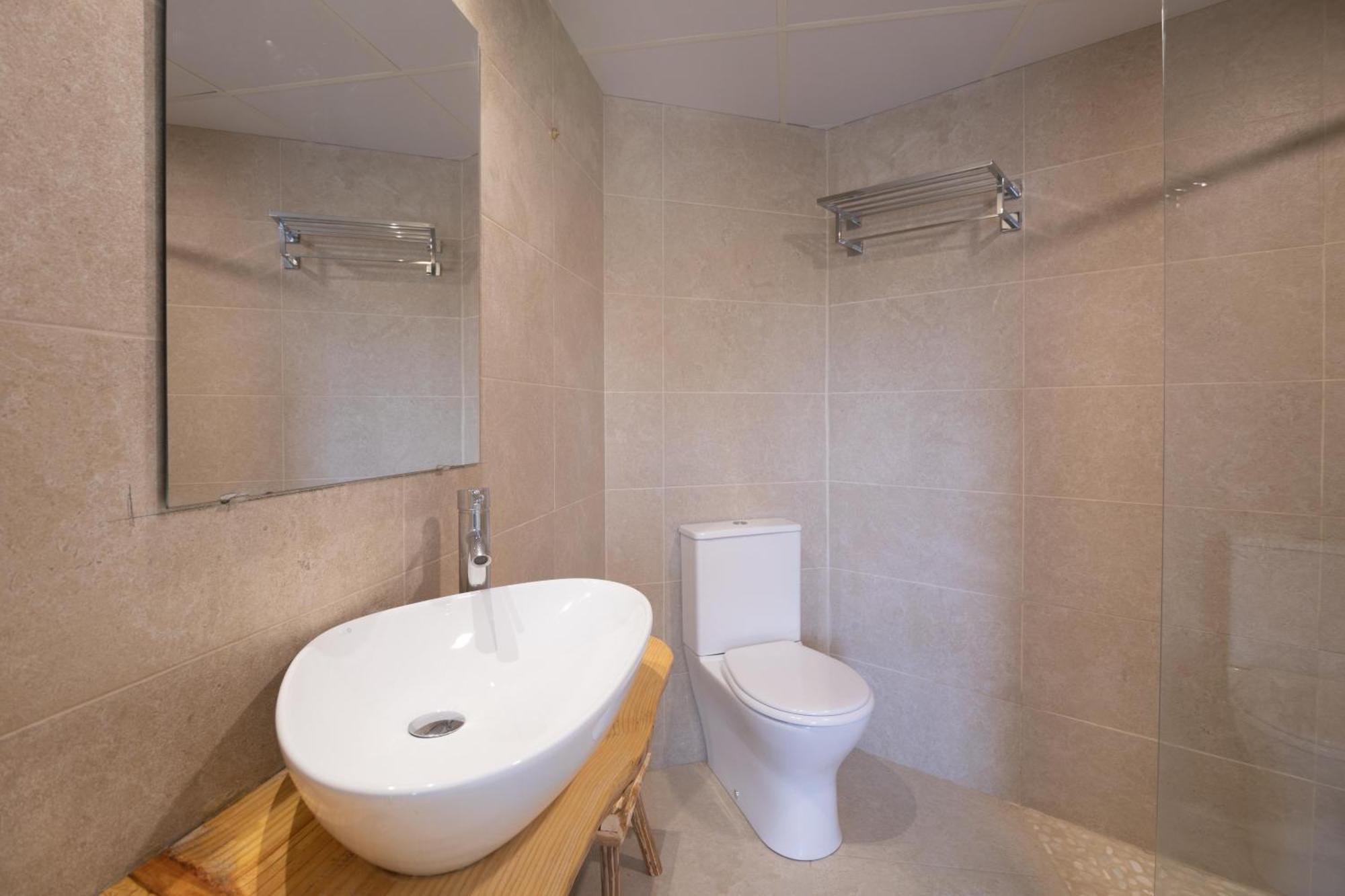 Appartement met 3 Slaapkamers