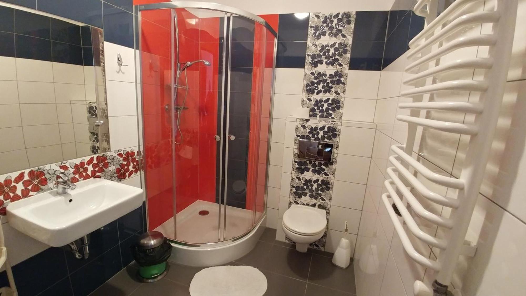 Junior Suite Spa Access