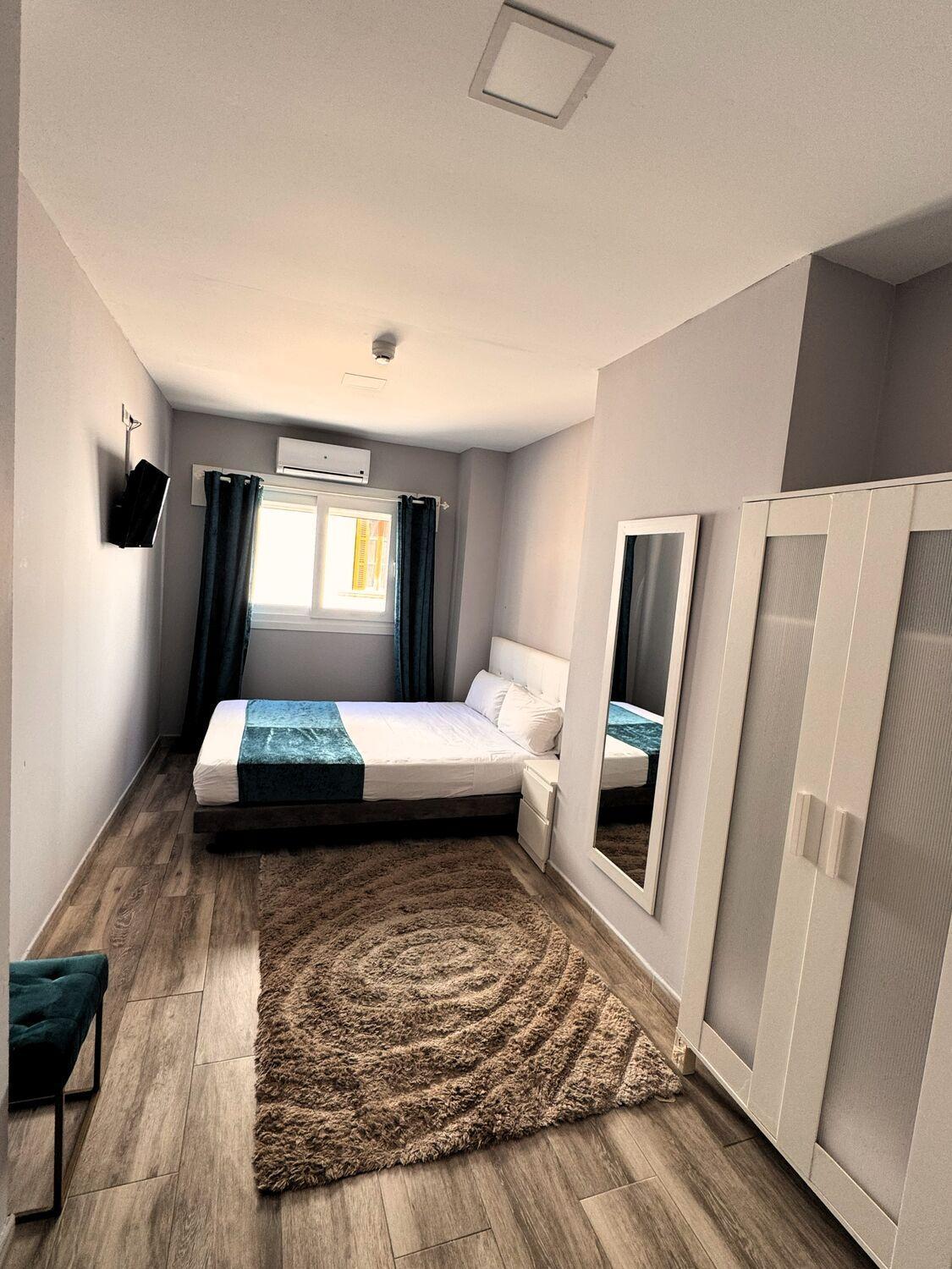 Chambre Double Économique