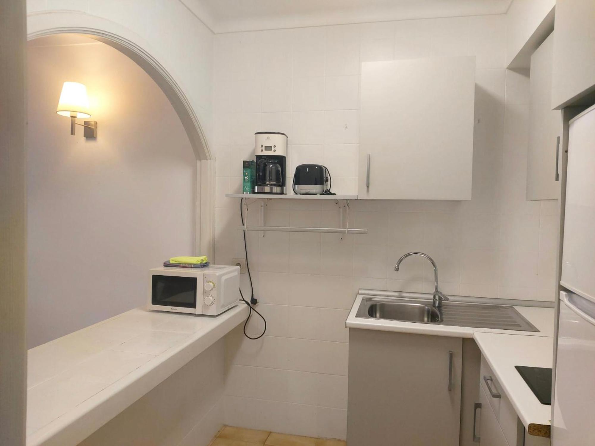 Apartment Ground Floor