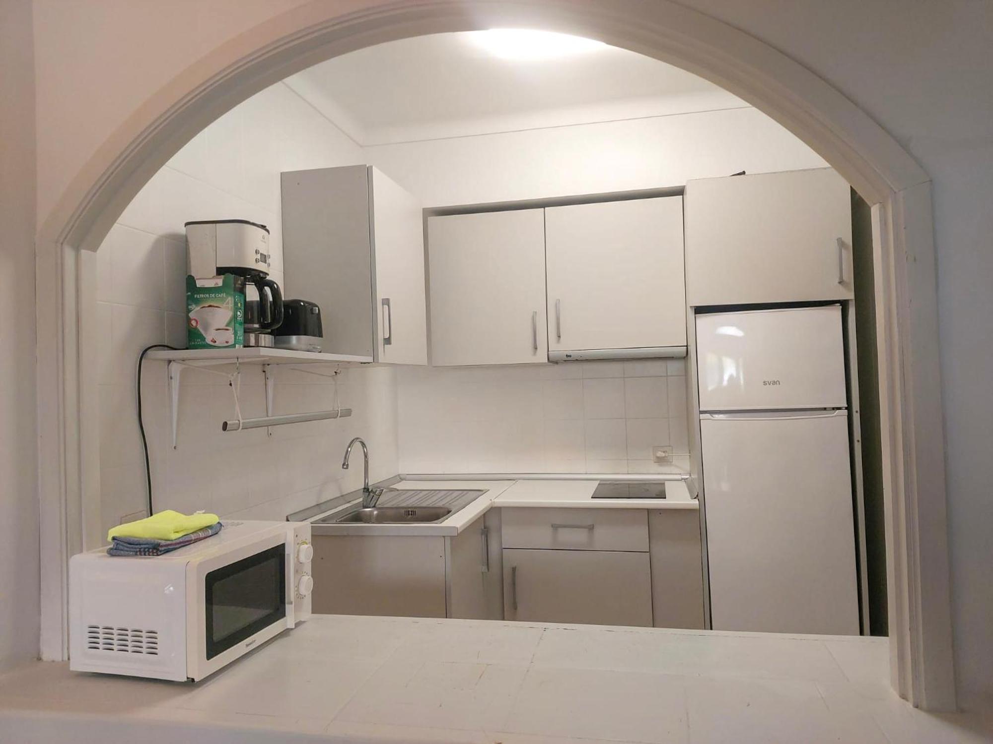 Apartment Ground Floor