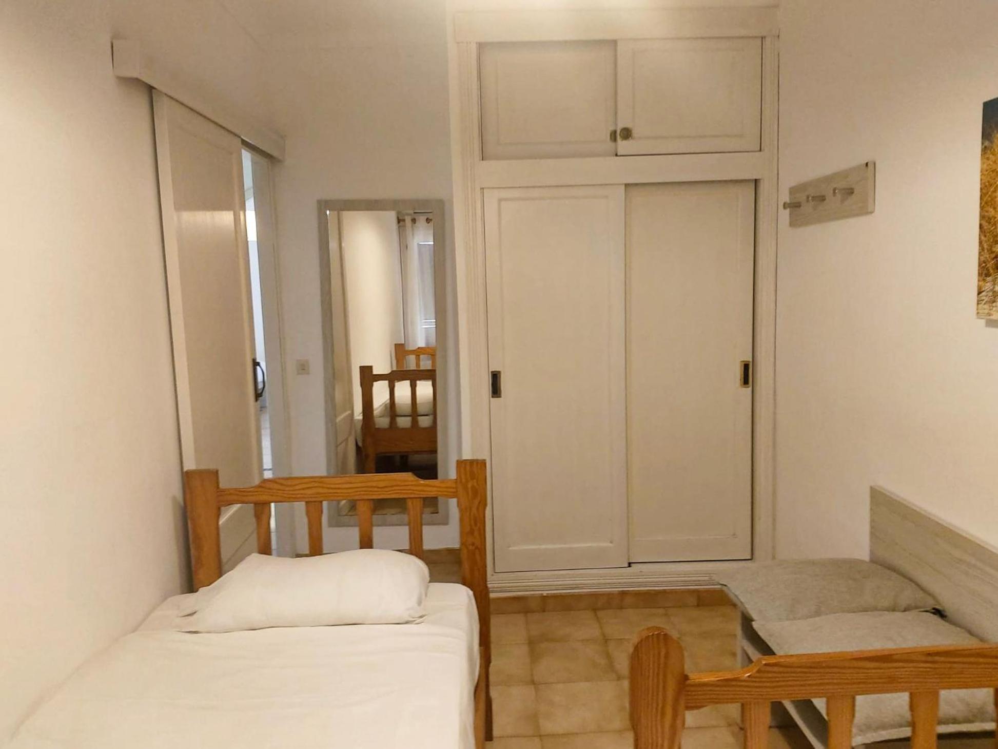 Apartment Ground Floor