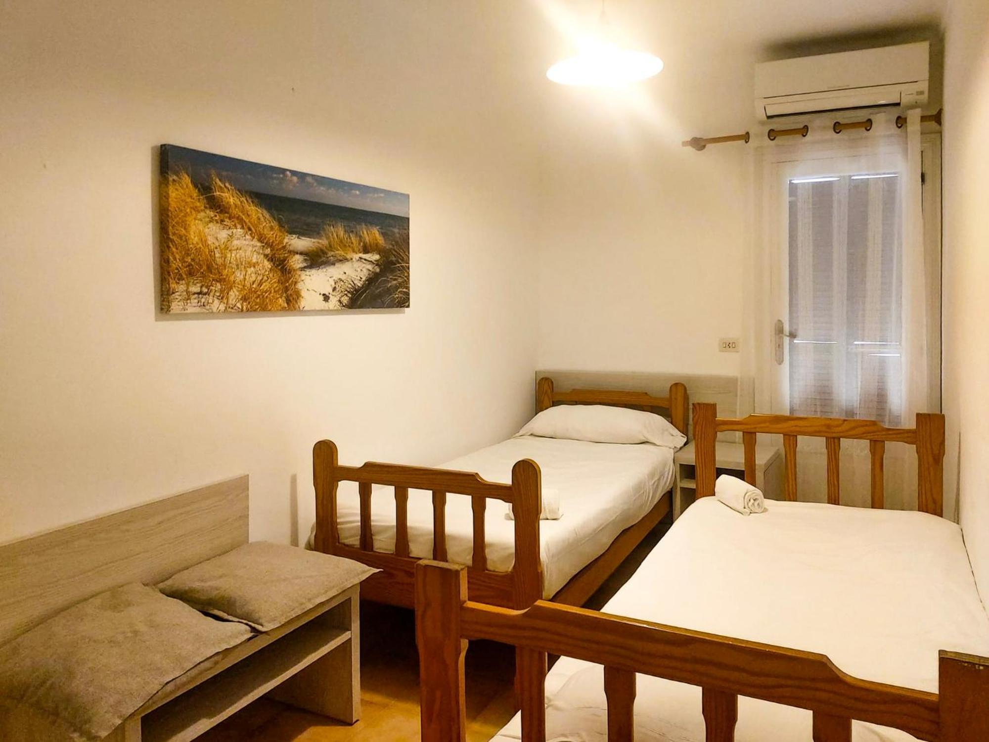 Apartment Ground Floor