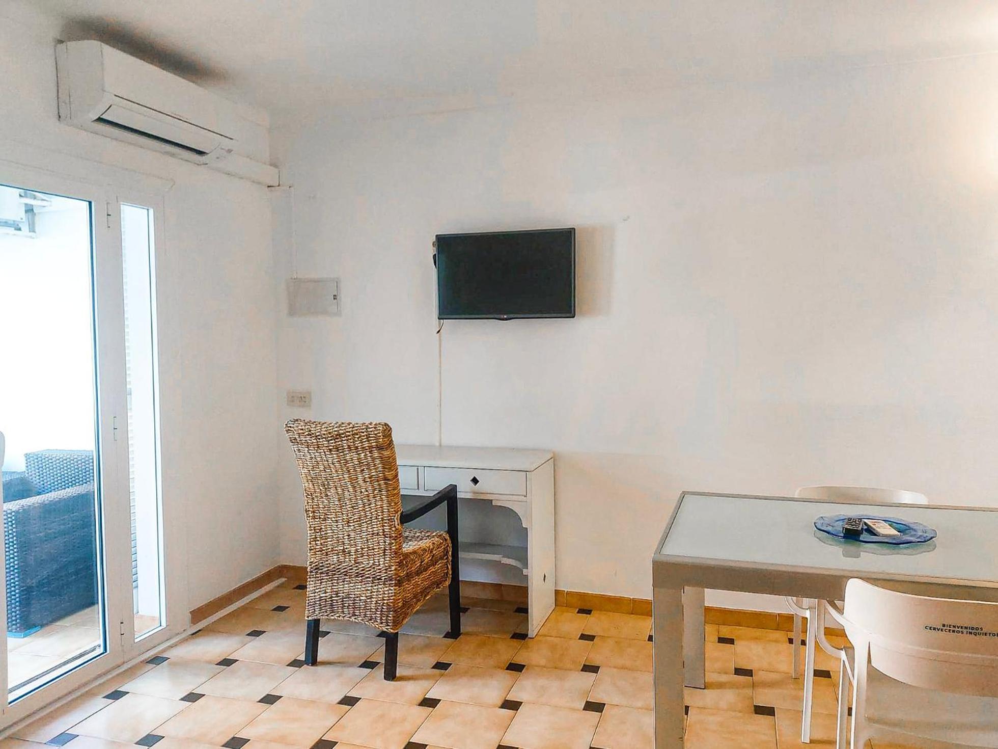 Apartment Ground Floor