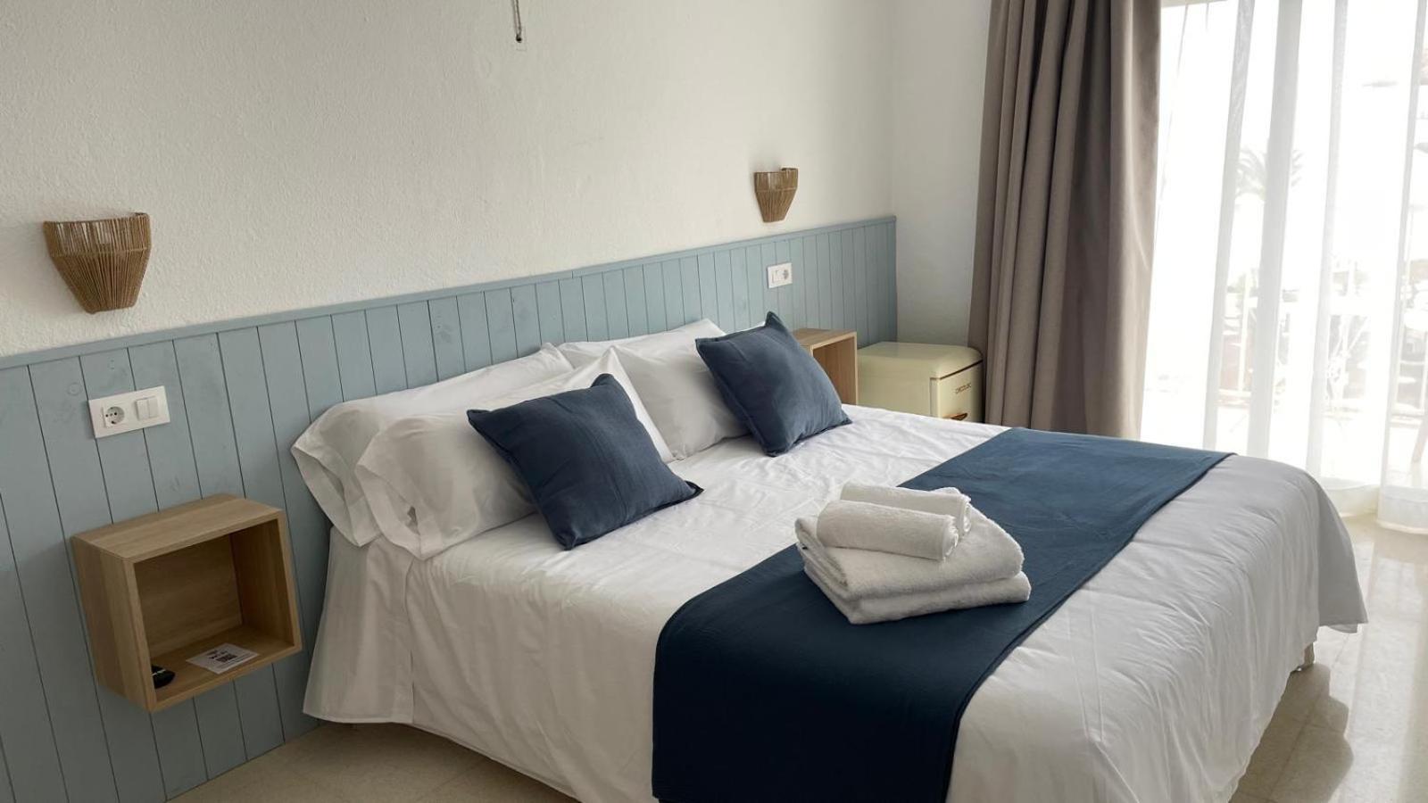 Double Room Sea View