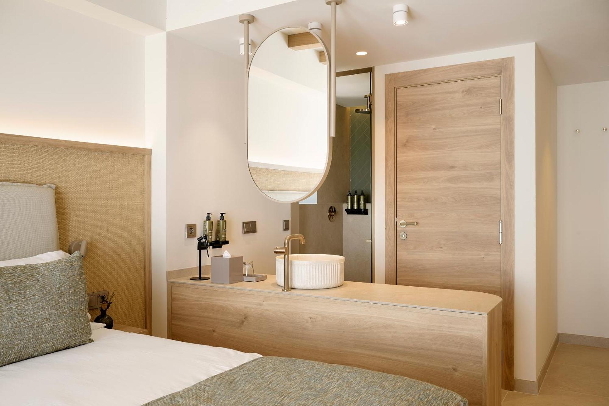 Double Sea View Premium Terrace