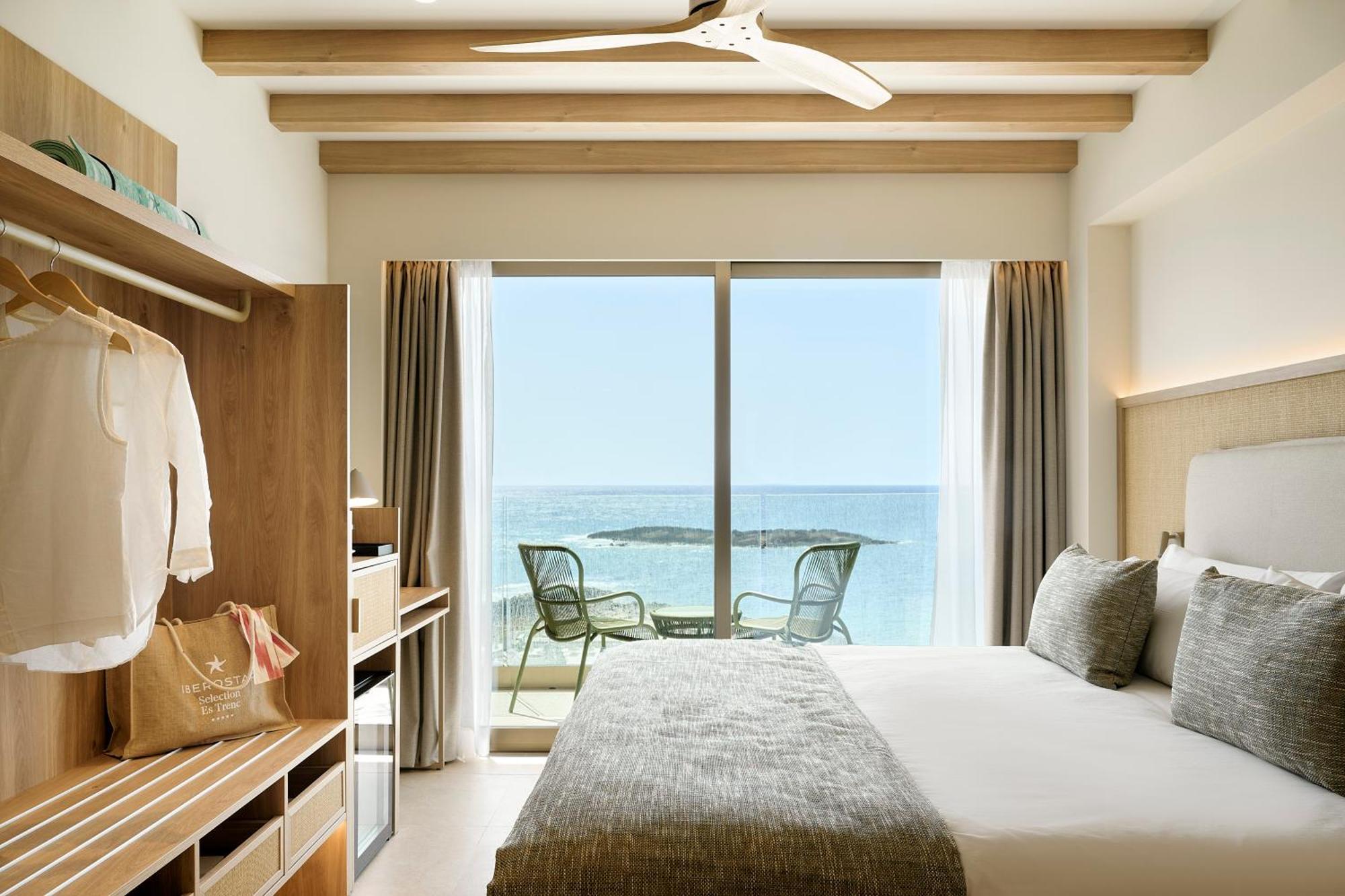 Double Sea View
