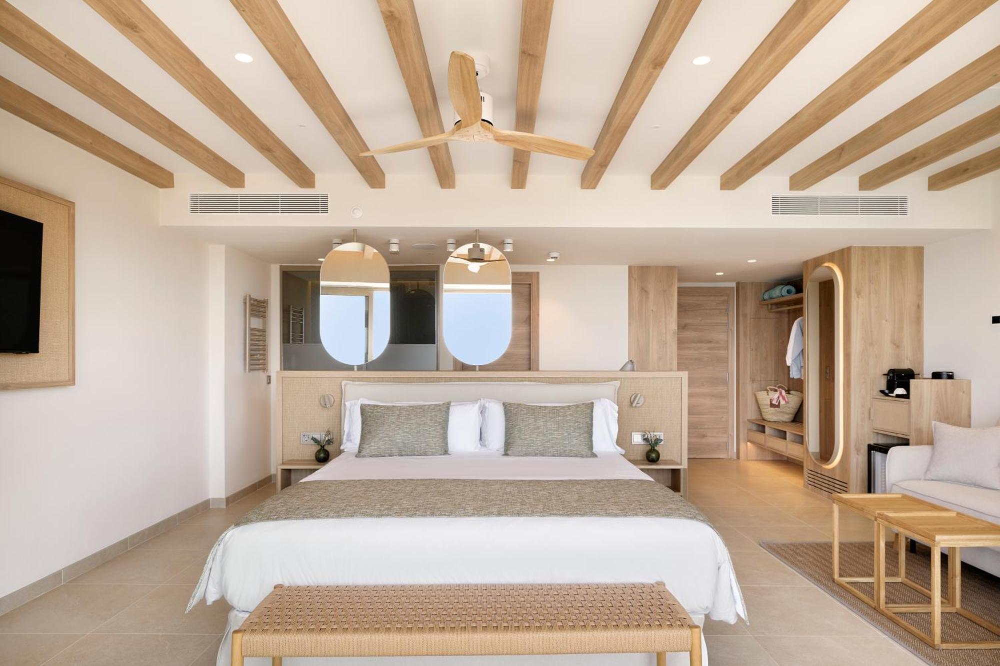 Junior Suite Sea View