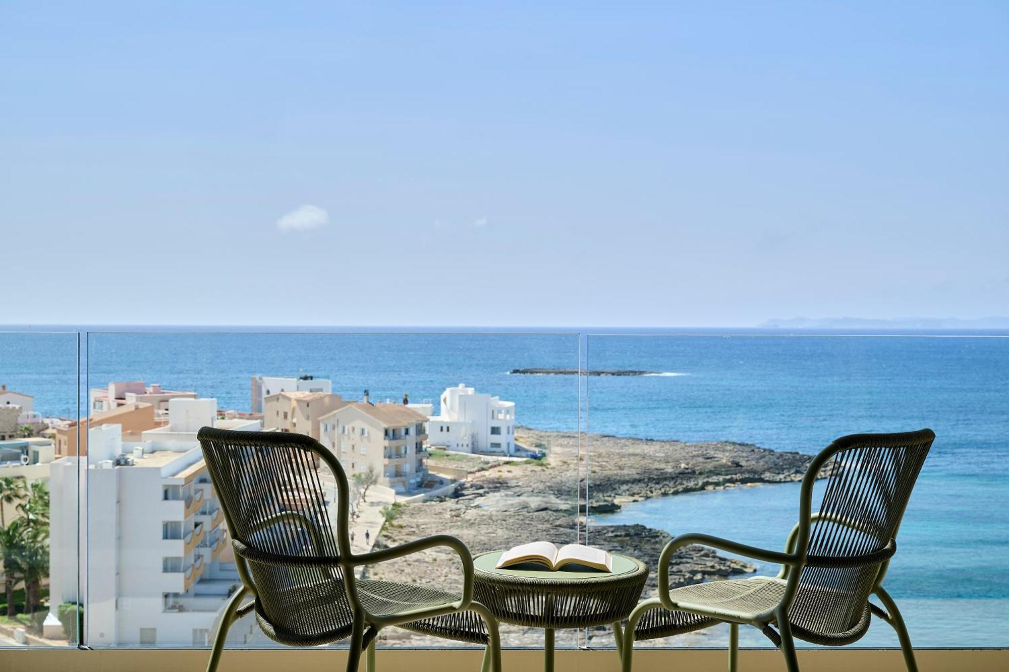 Junior Suite Sea View