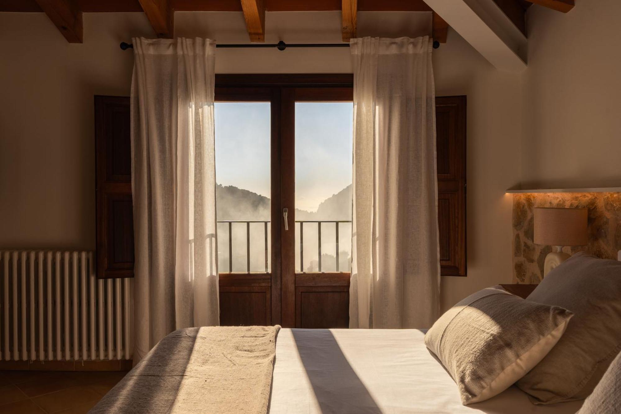 Superior Double or Twin Room Mountain View