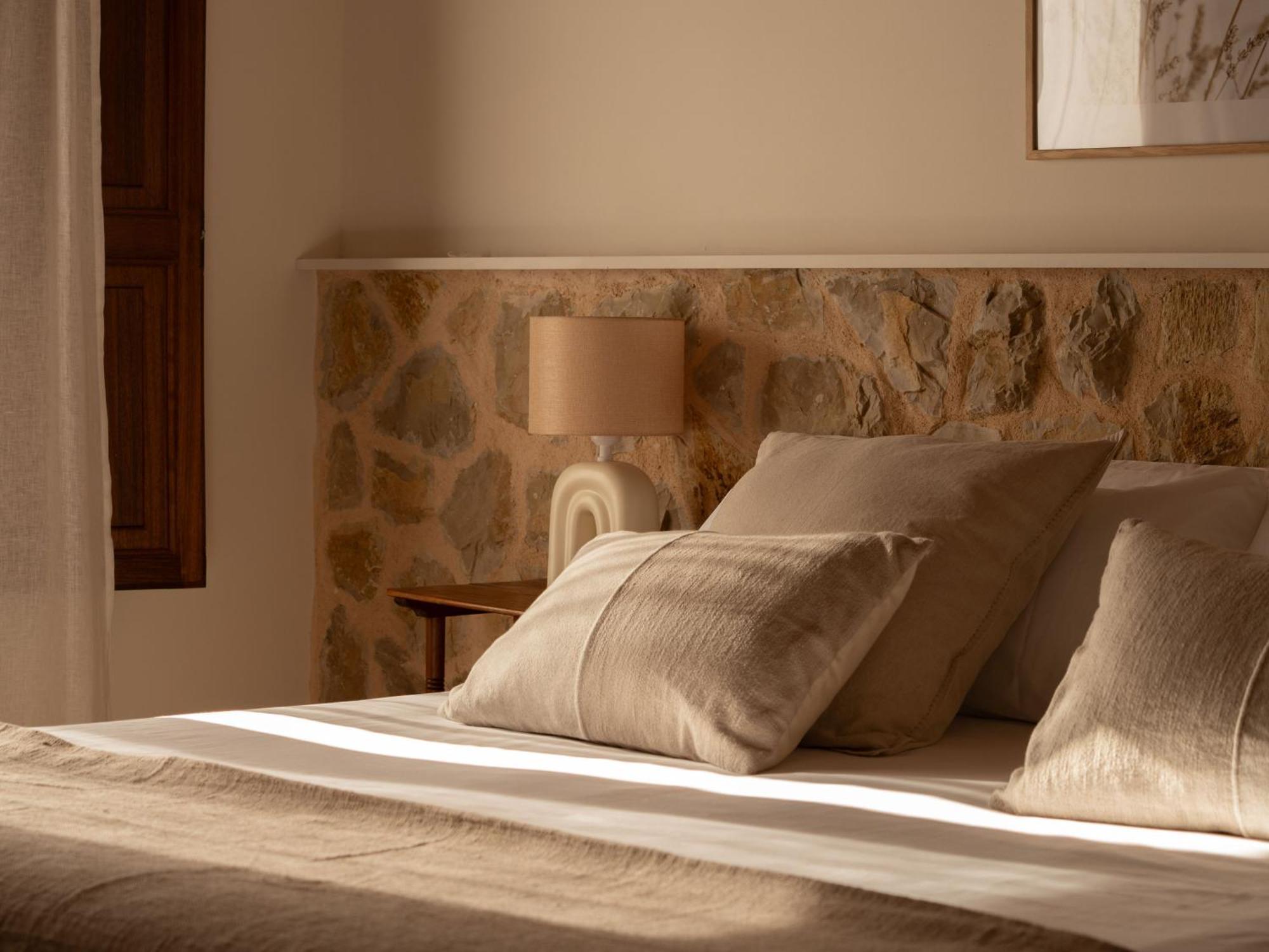 Superior Double or Twin Room Mountain View