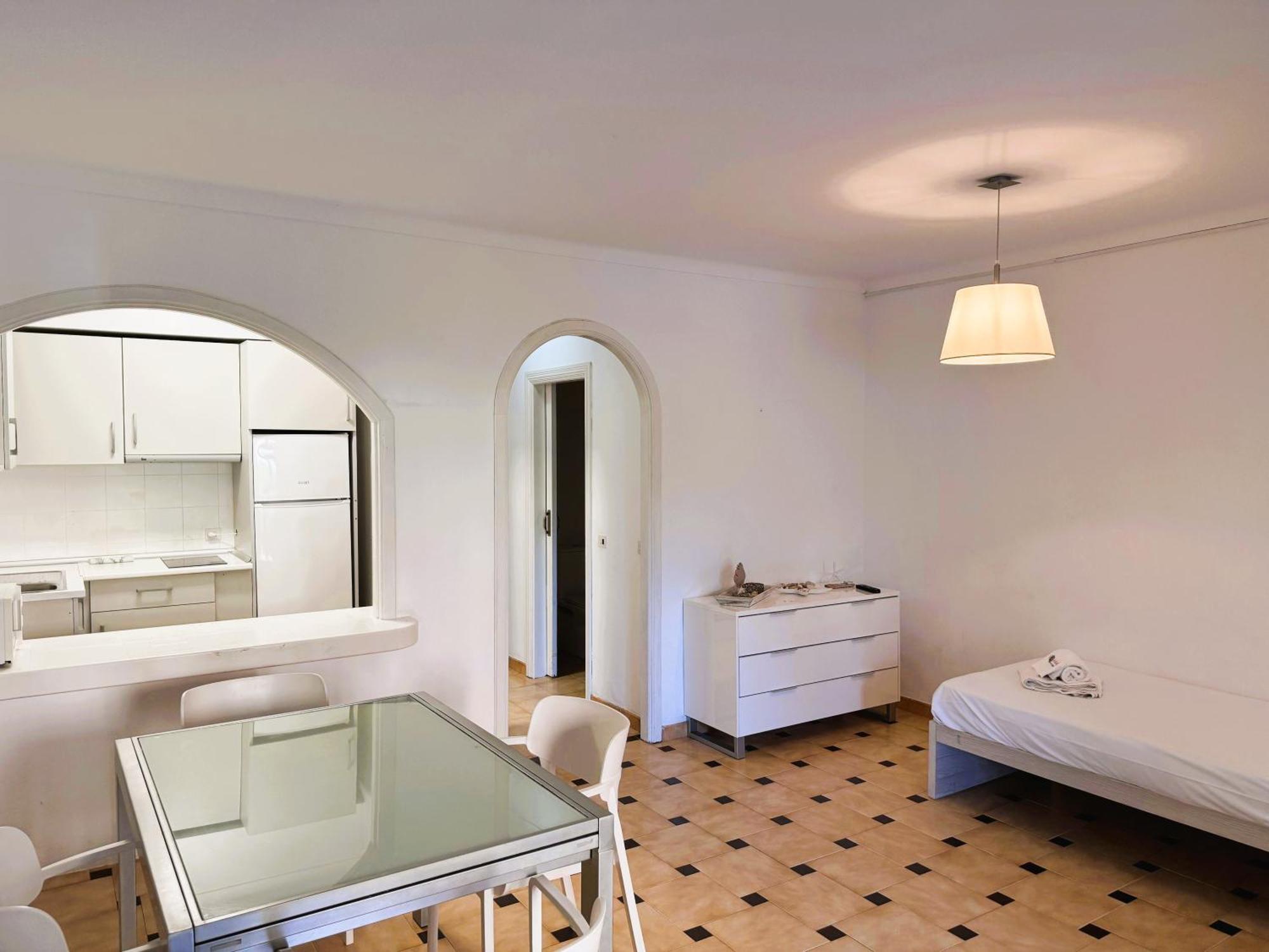 Apartment Ground Floor